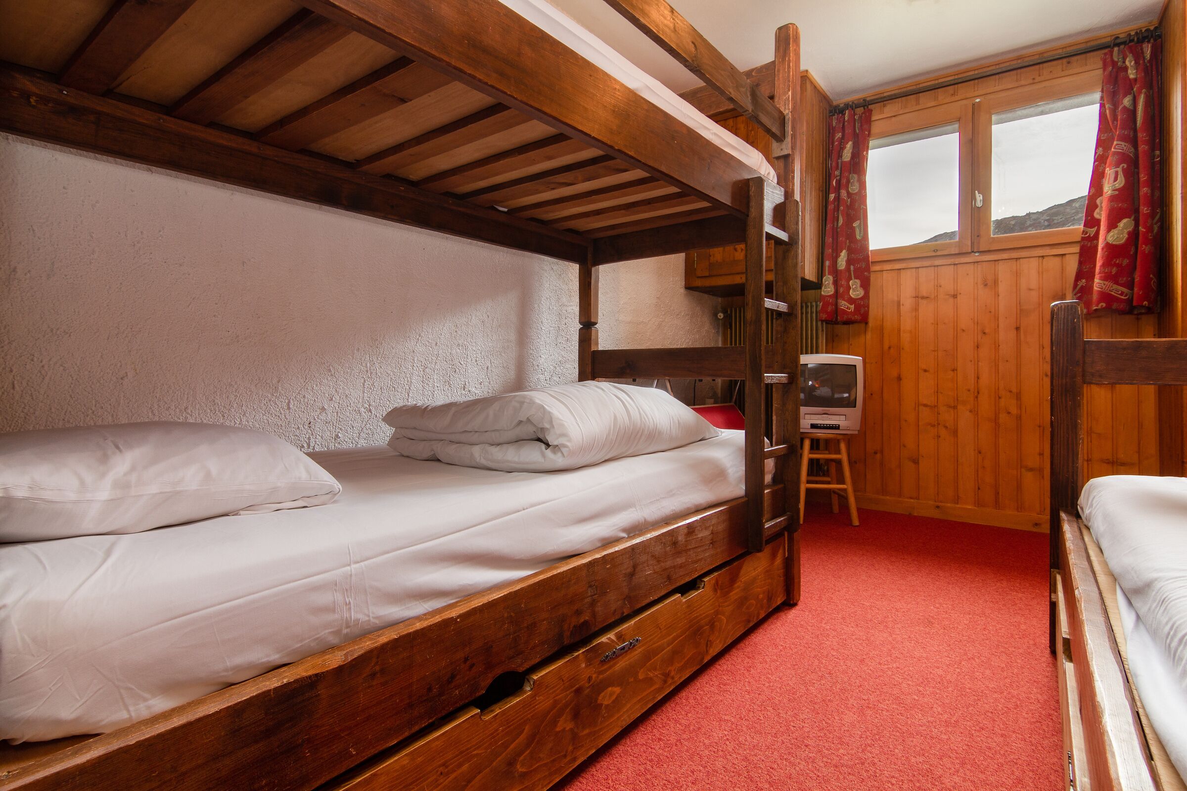 Chalet La Galpiniere