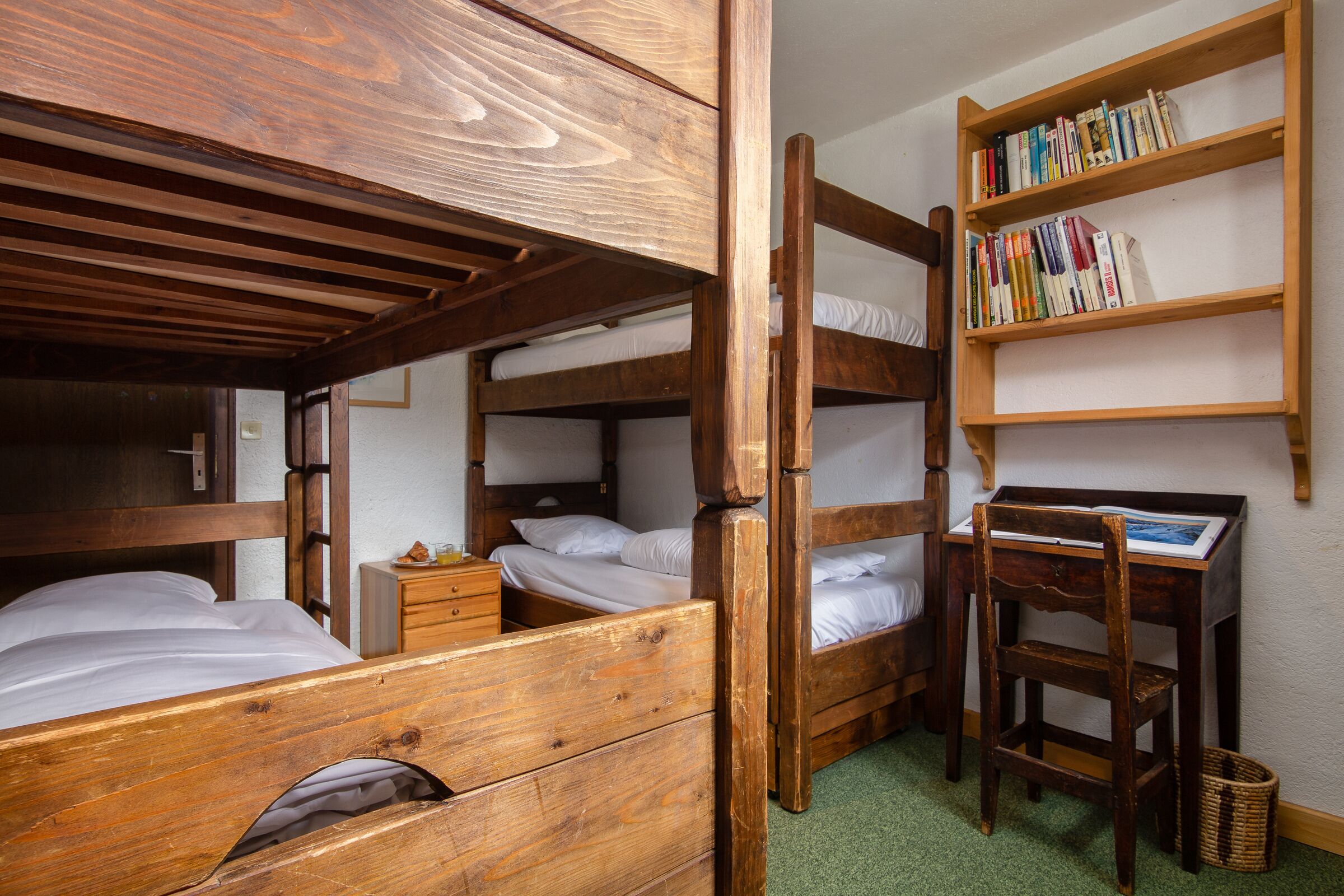 Chalet La Galpiniere