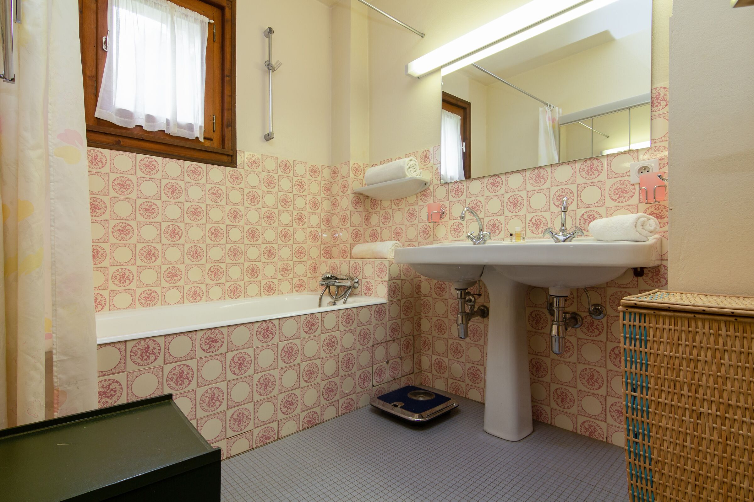 Chalet La Galpiniere