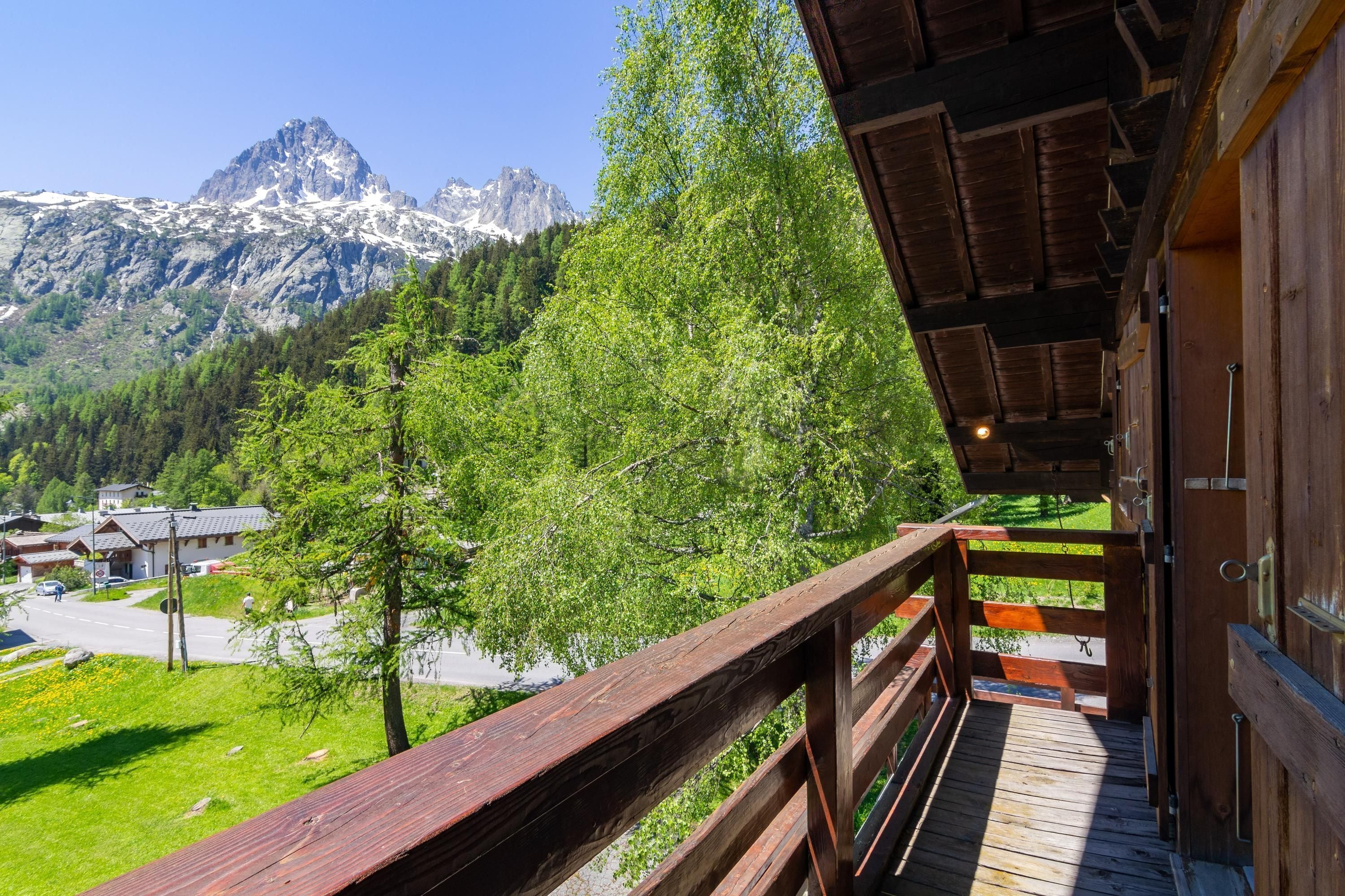 Chalet La Remuaz