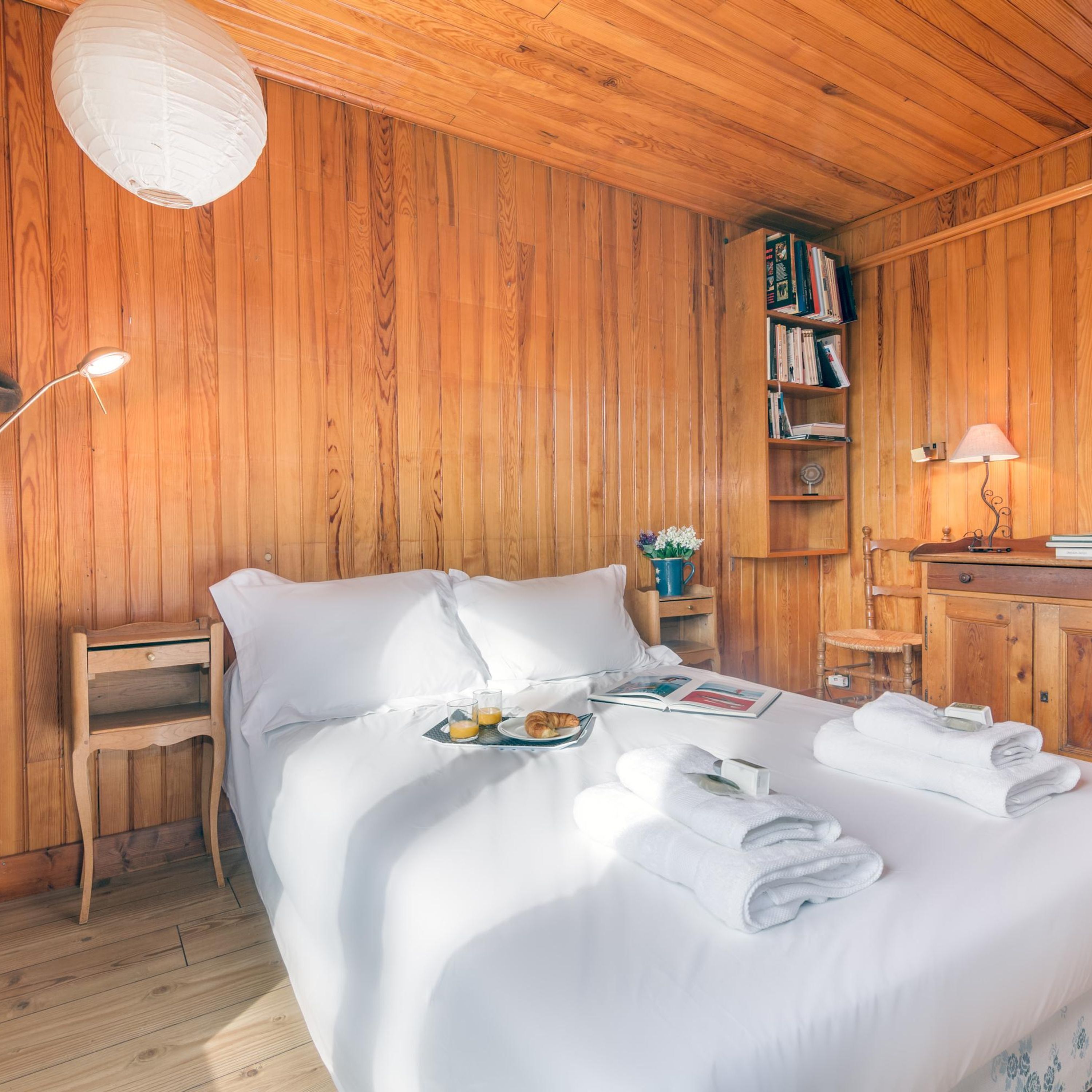 Chalet La Remuaz