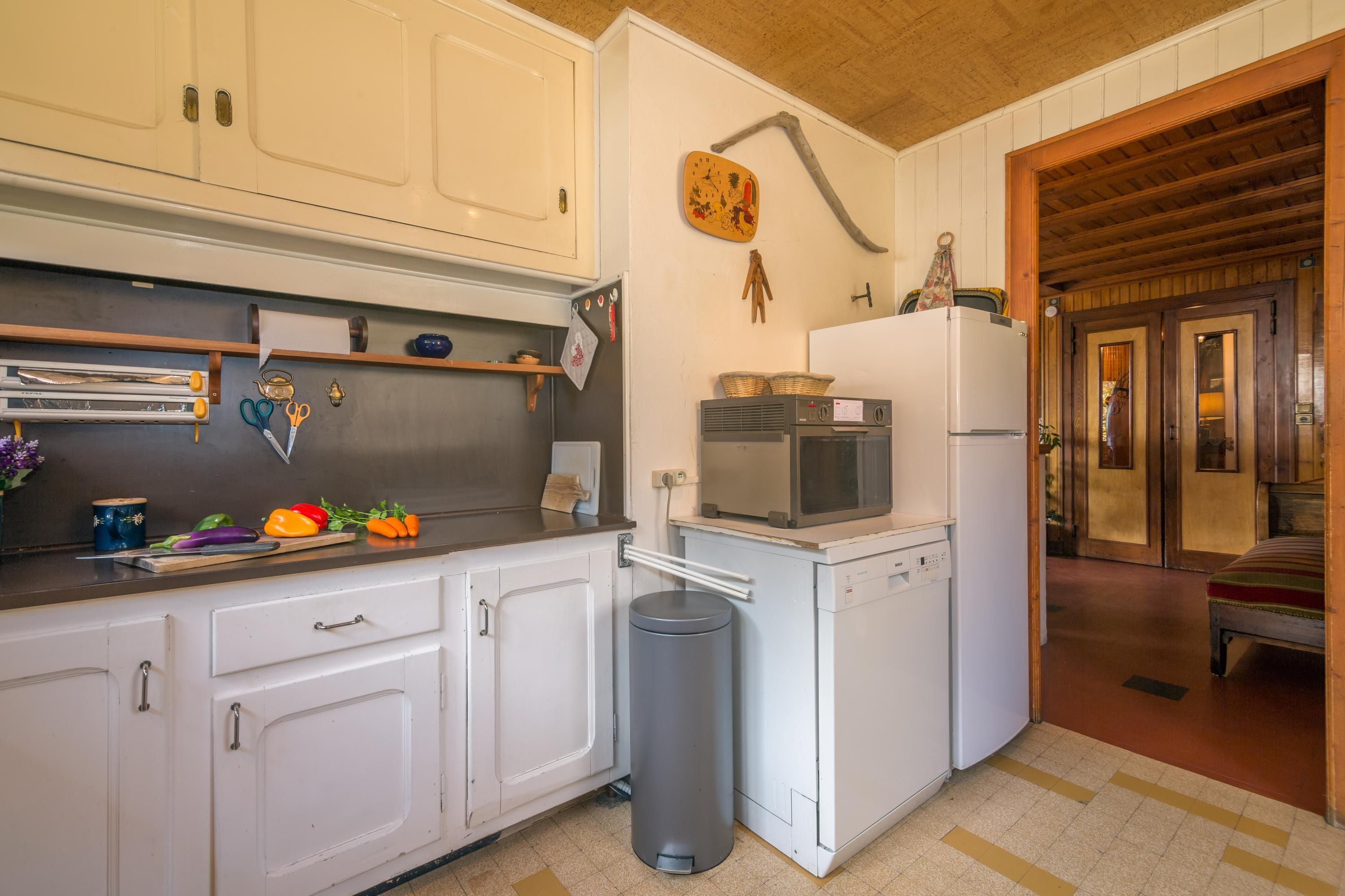 Chalet La Remuaz
