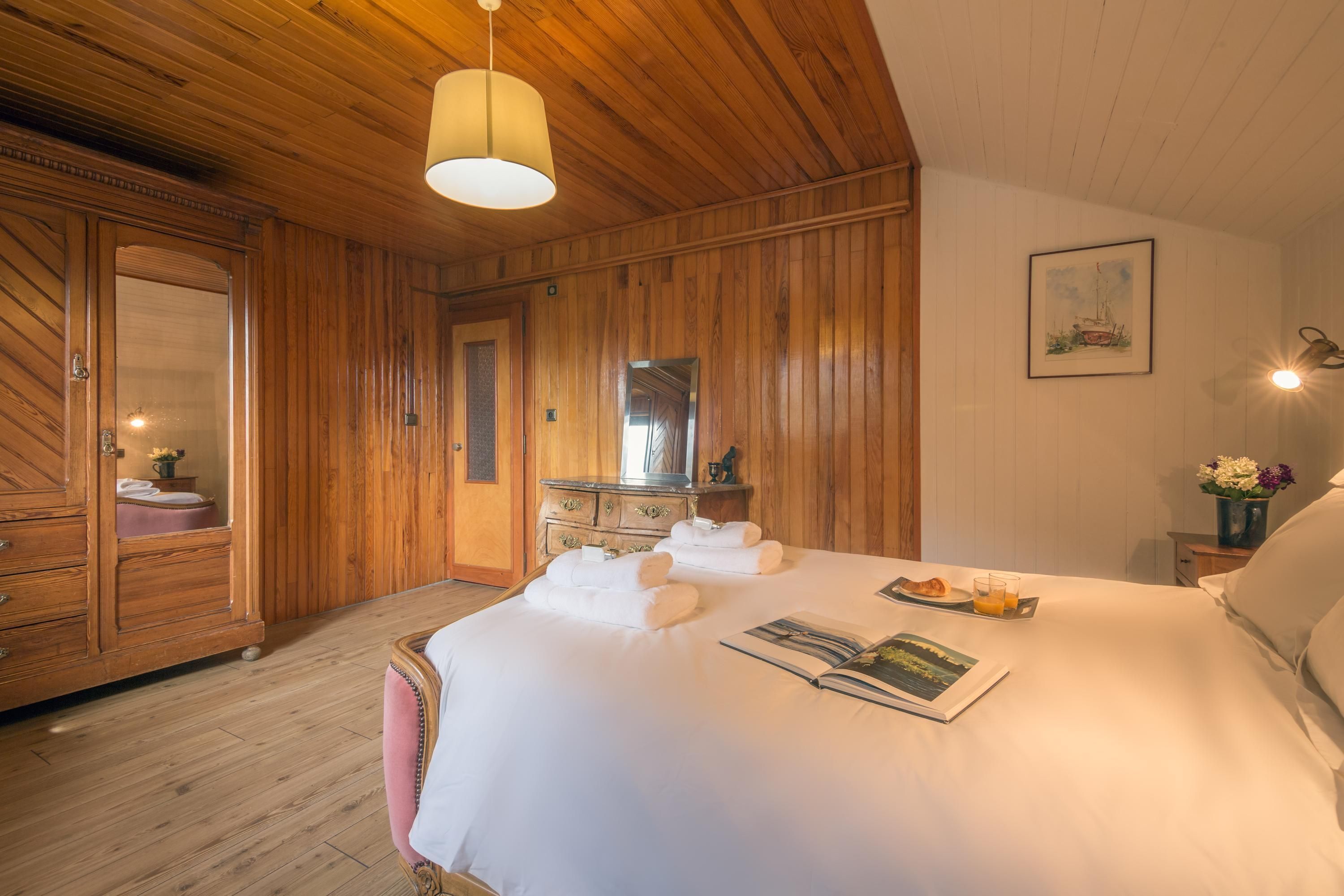 Chalet La Remuaz