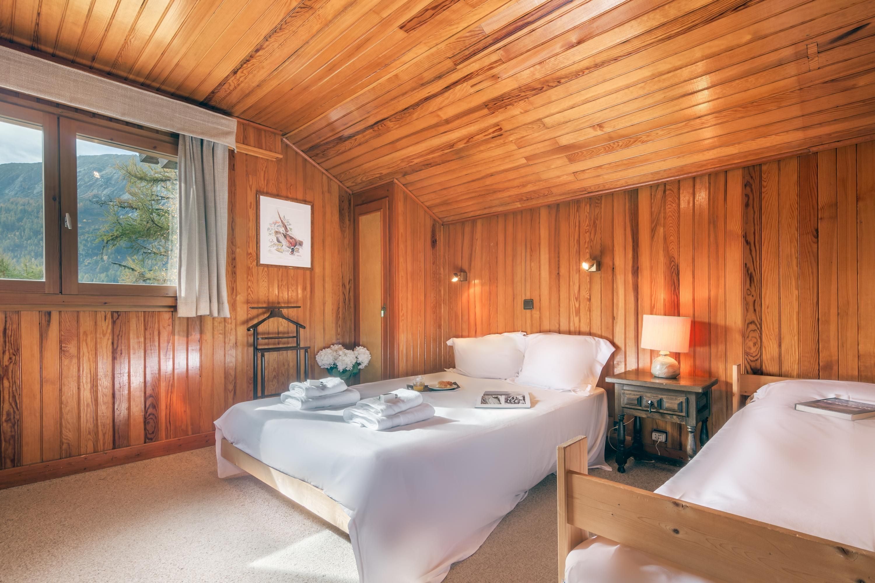 Chalet La Remuaz