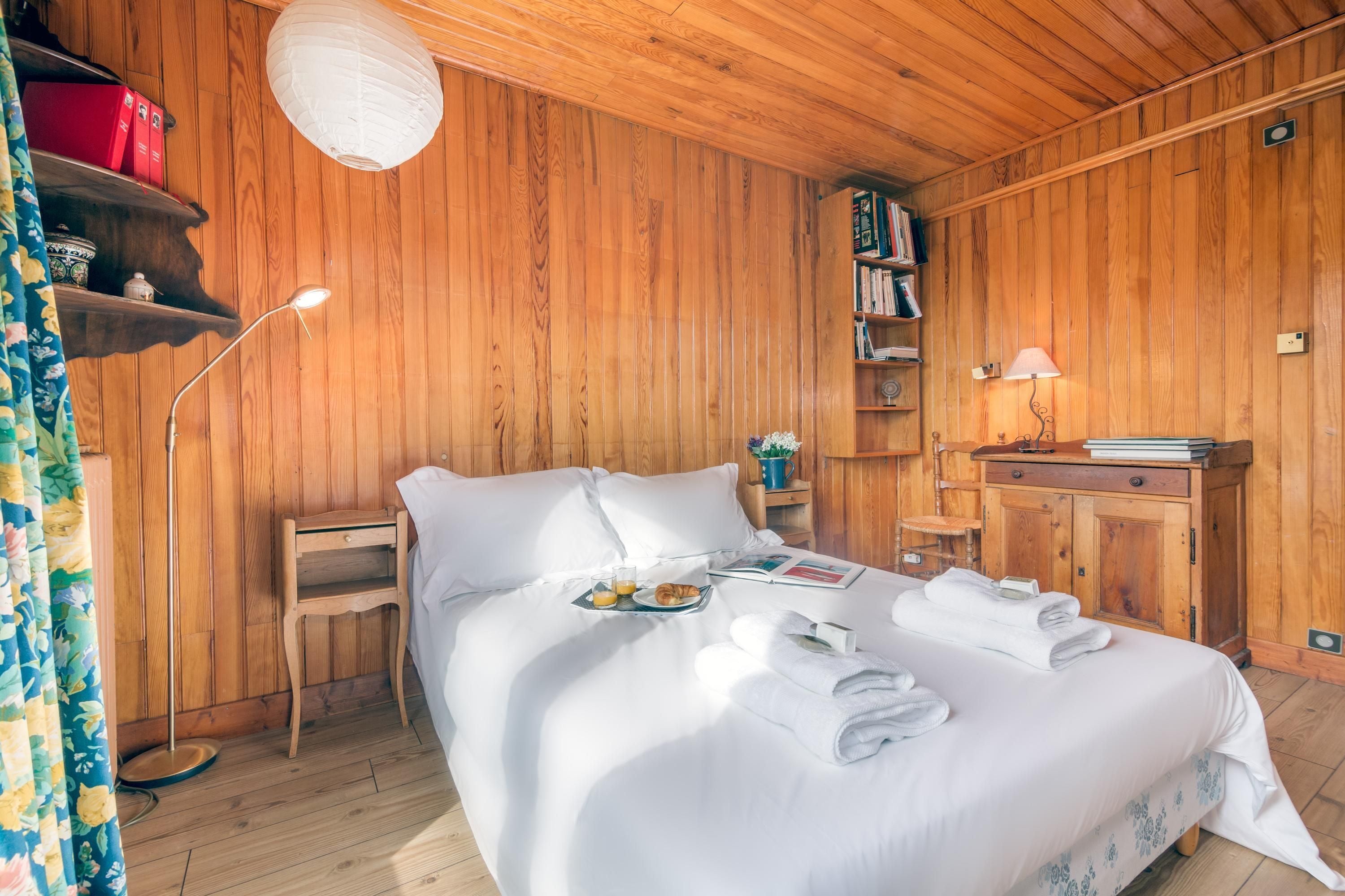 Chalet La Remuaz