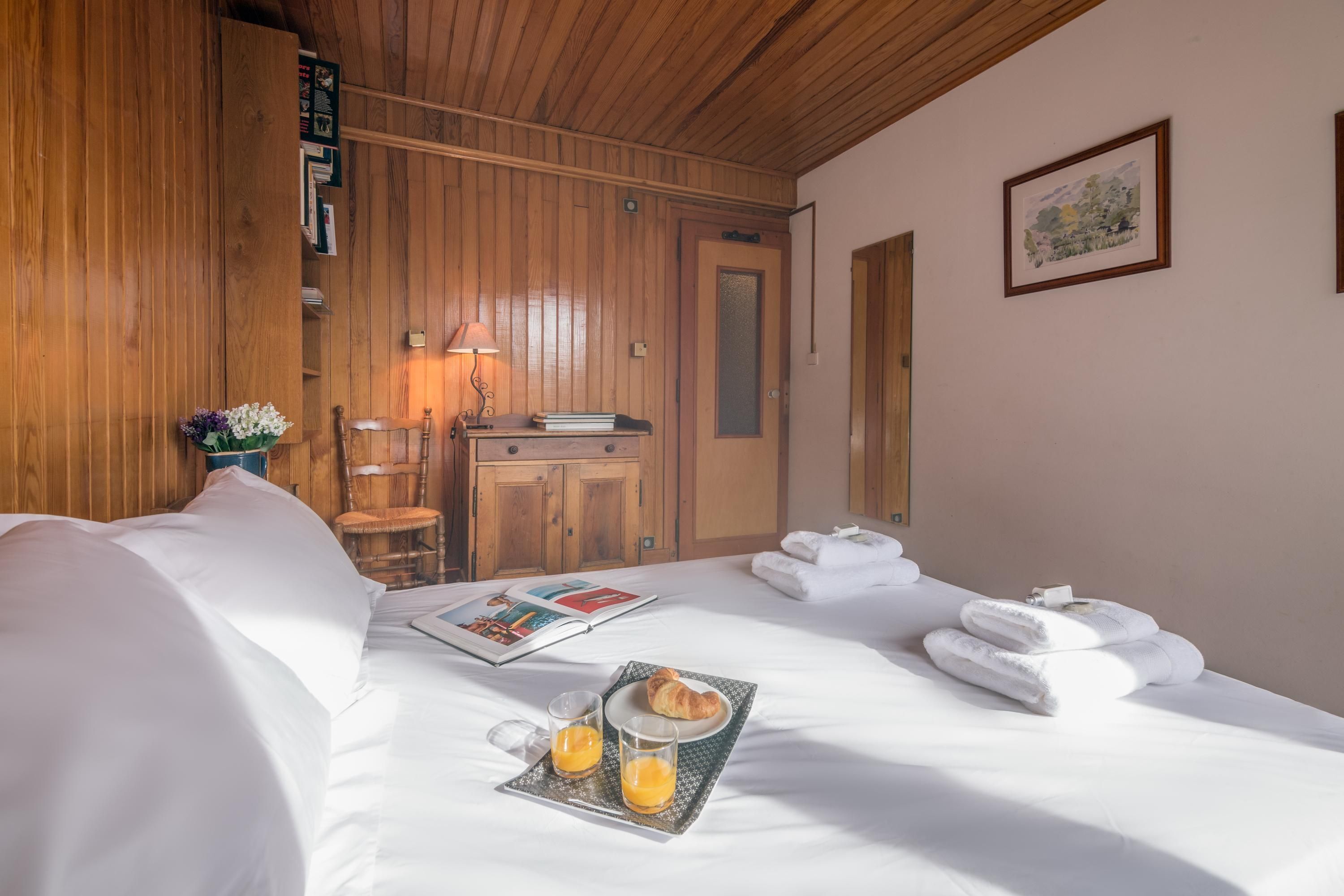 Chalet La Remuaz