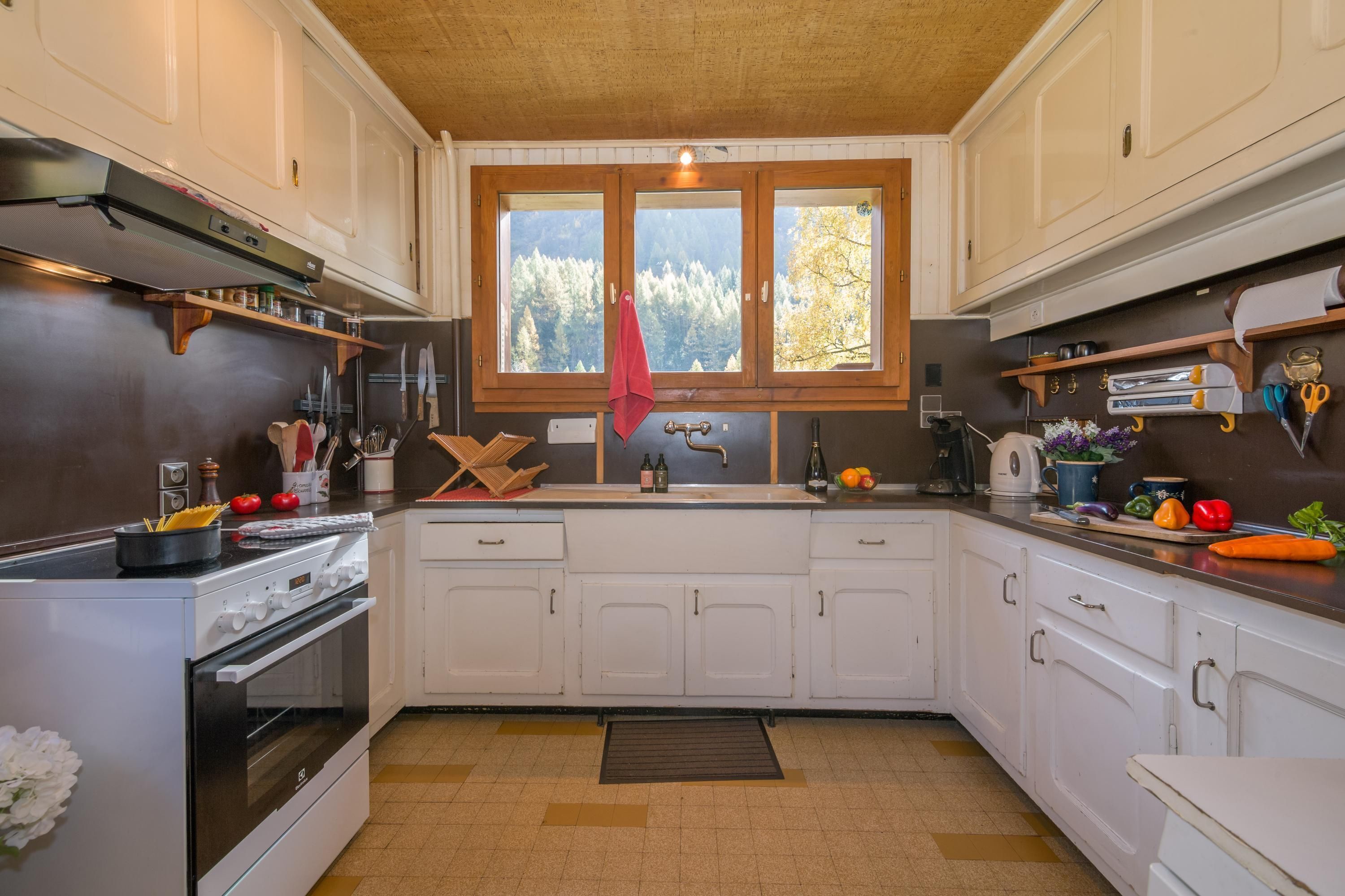 Chalet La Remuaz