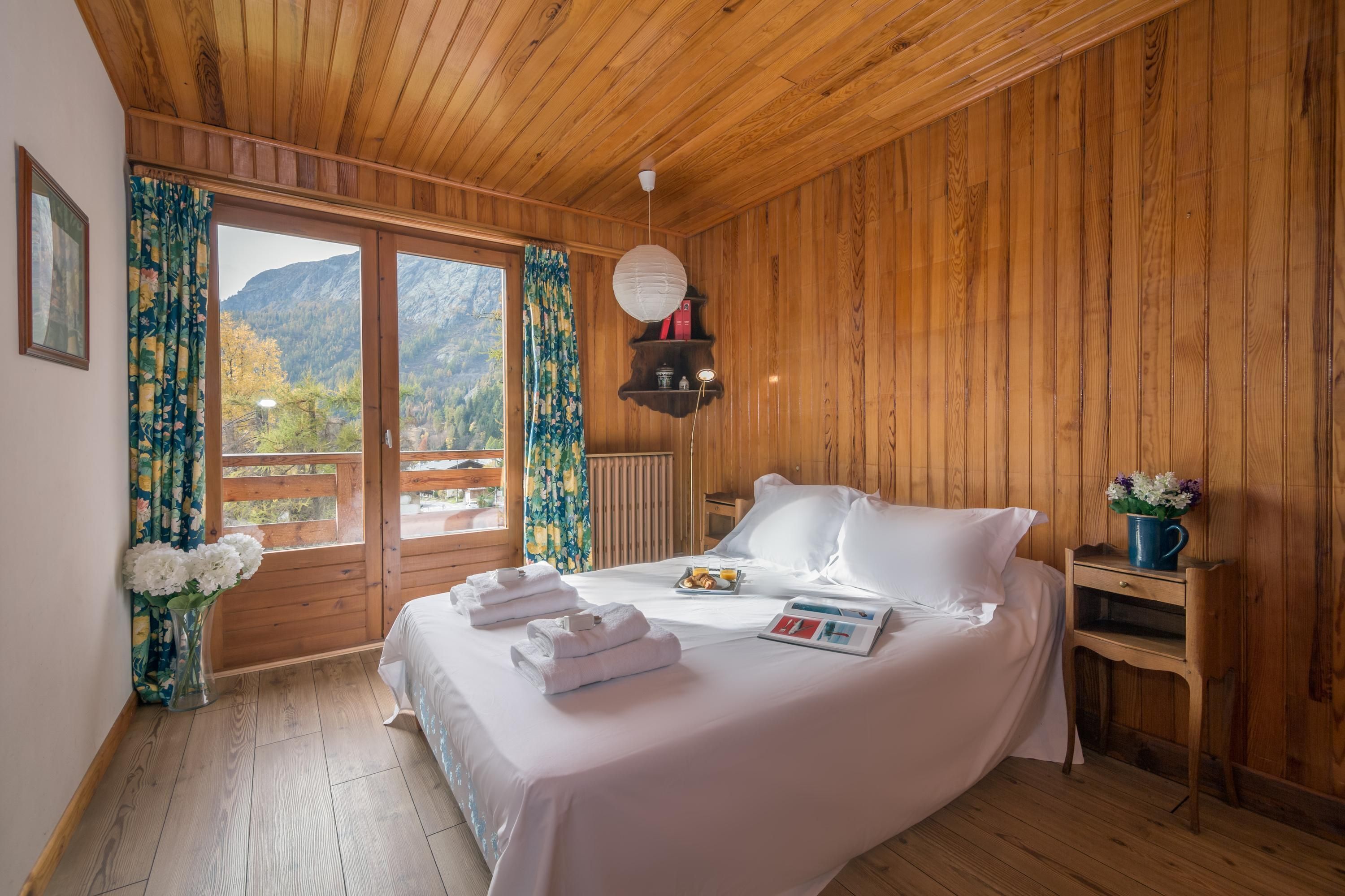 Chalet La Remuaz