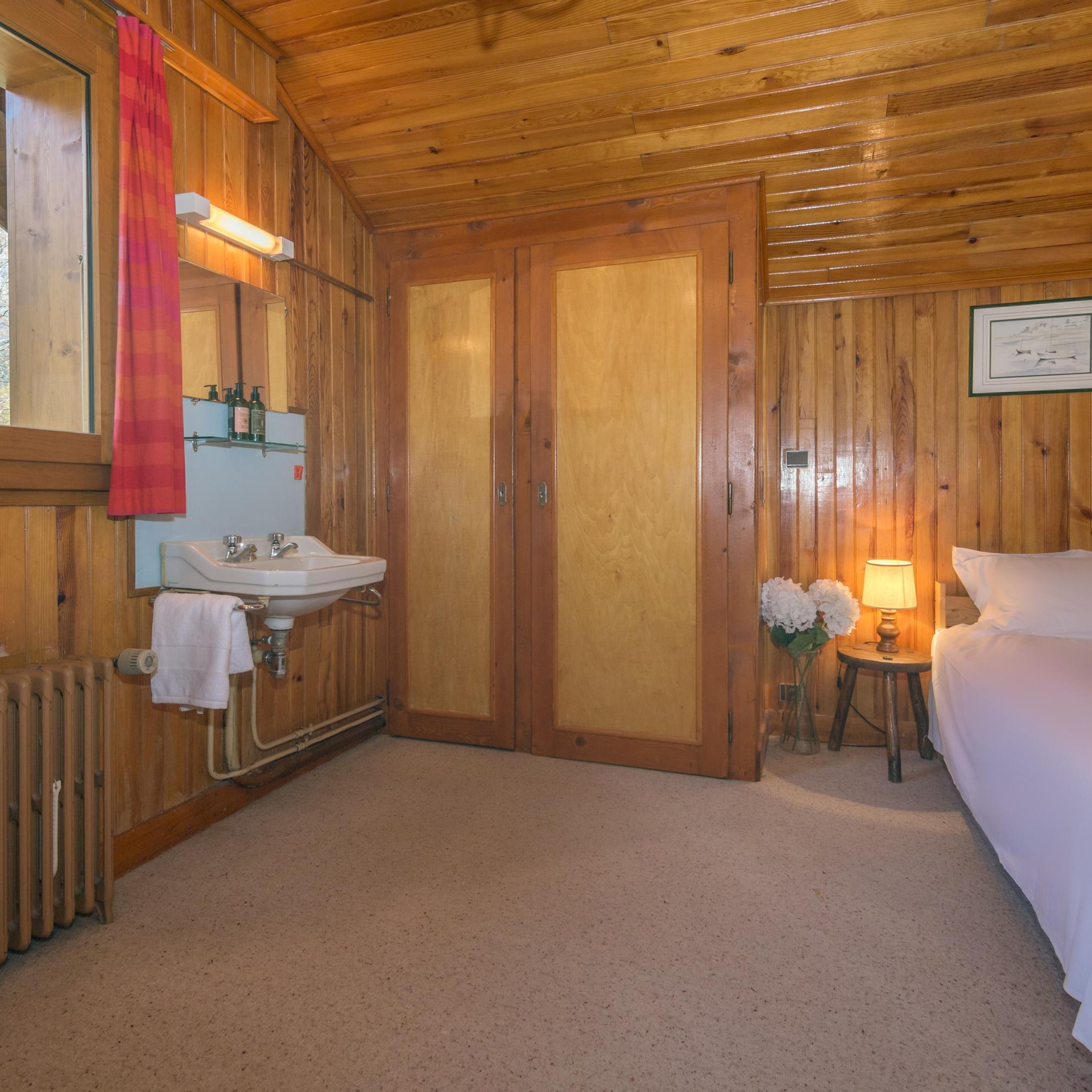 Chalet La Remuaz