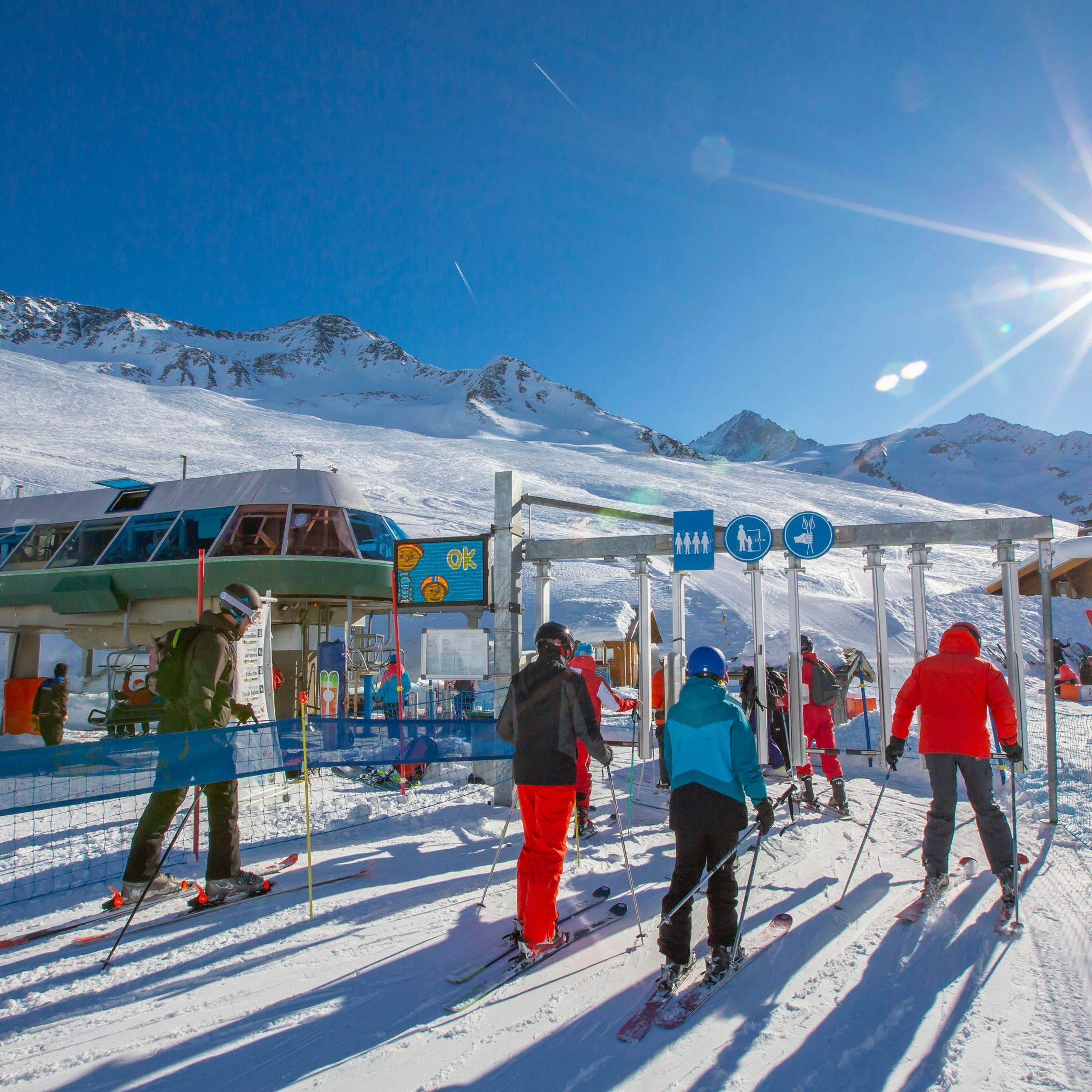 Chalet La Remuaz