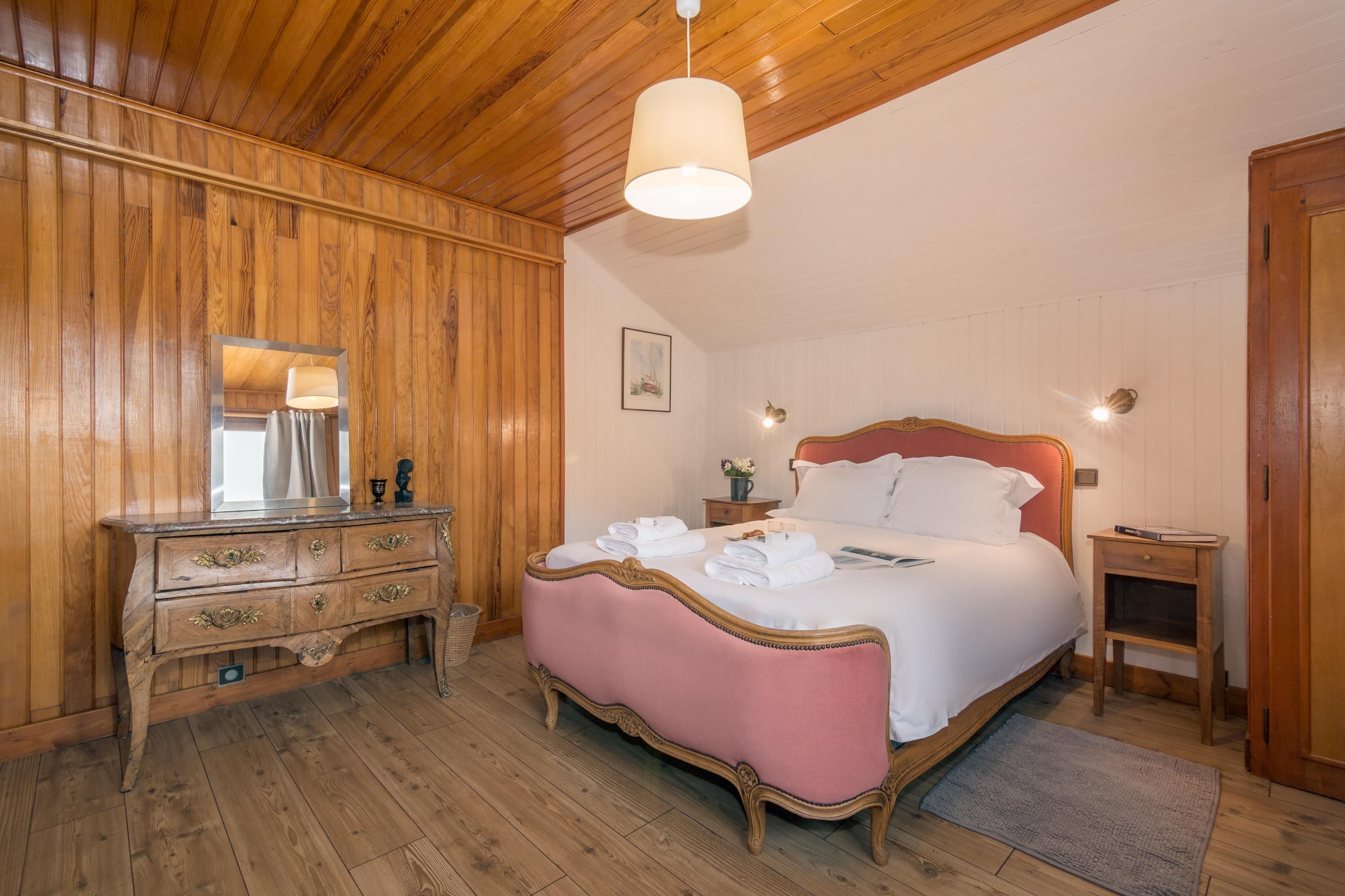 Chalet La Remuaz