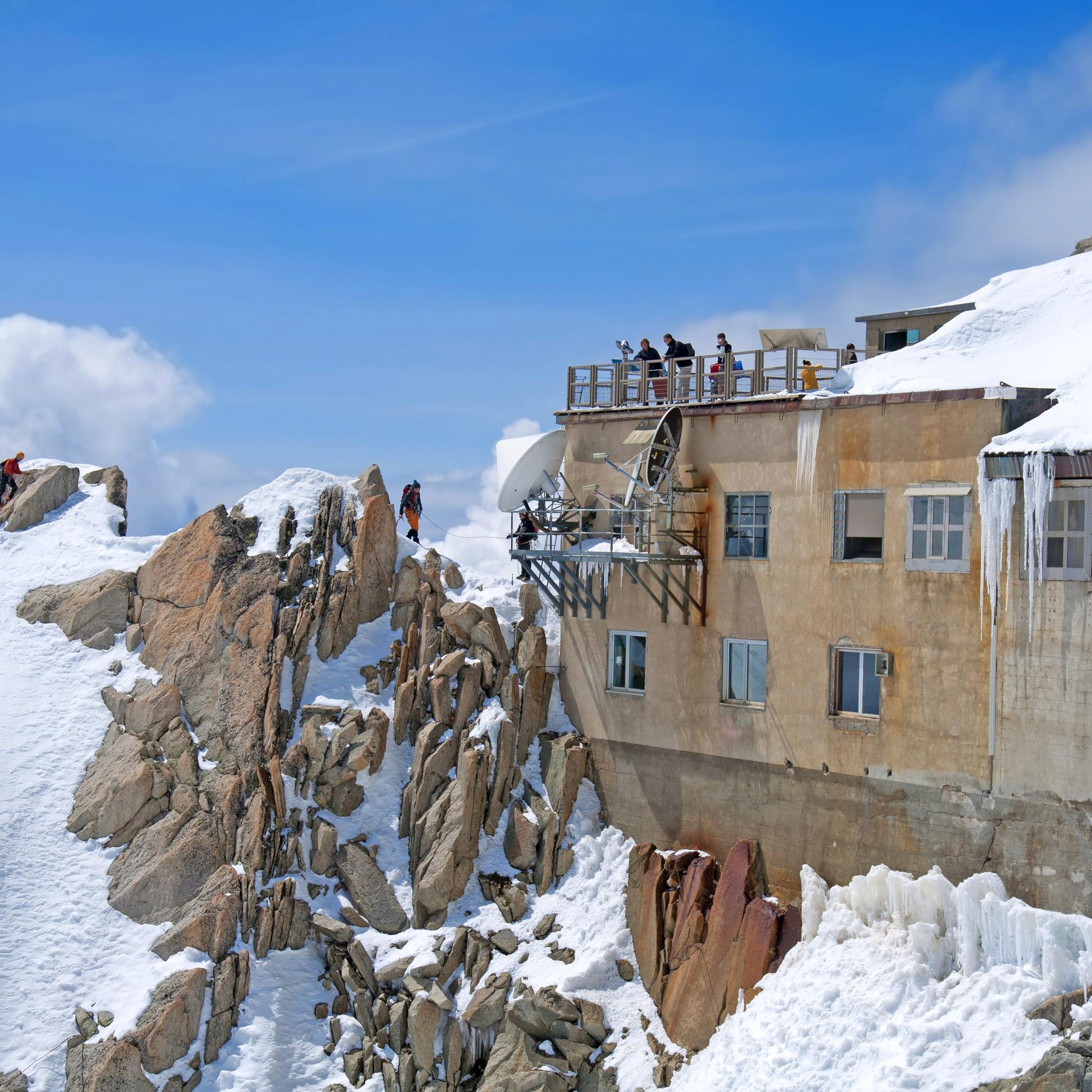 Chalet La Remuaz