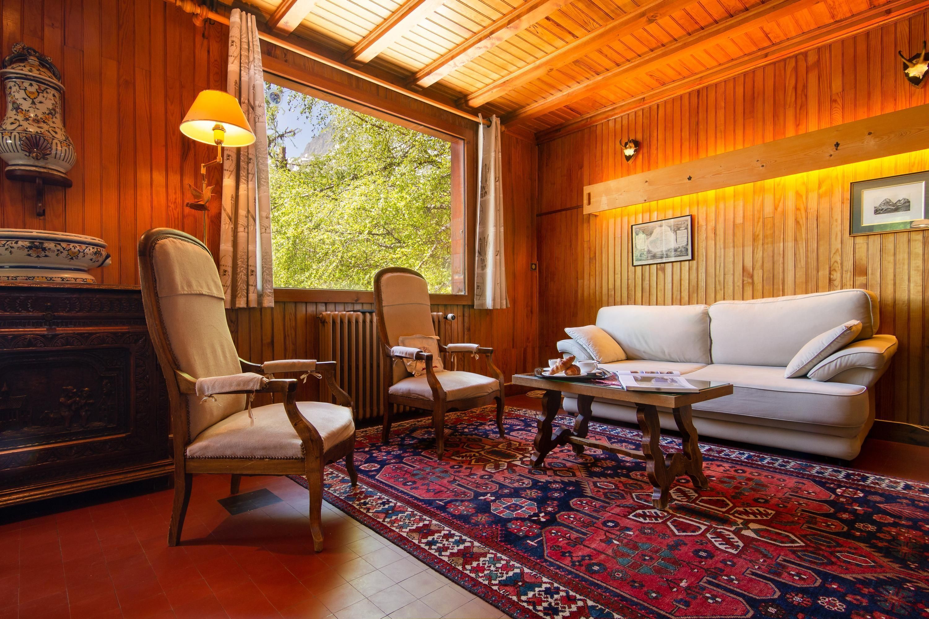 Chalet La Remuaz