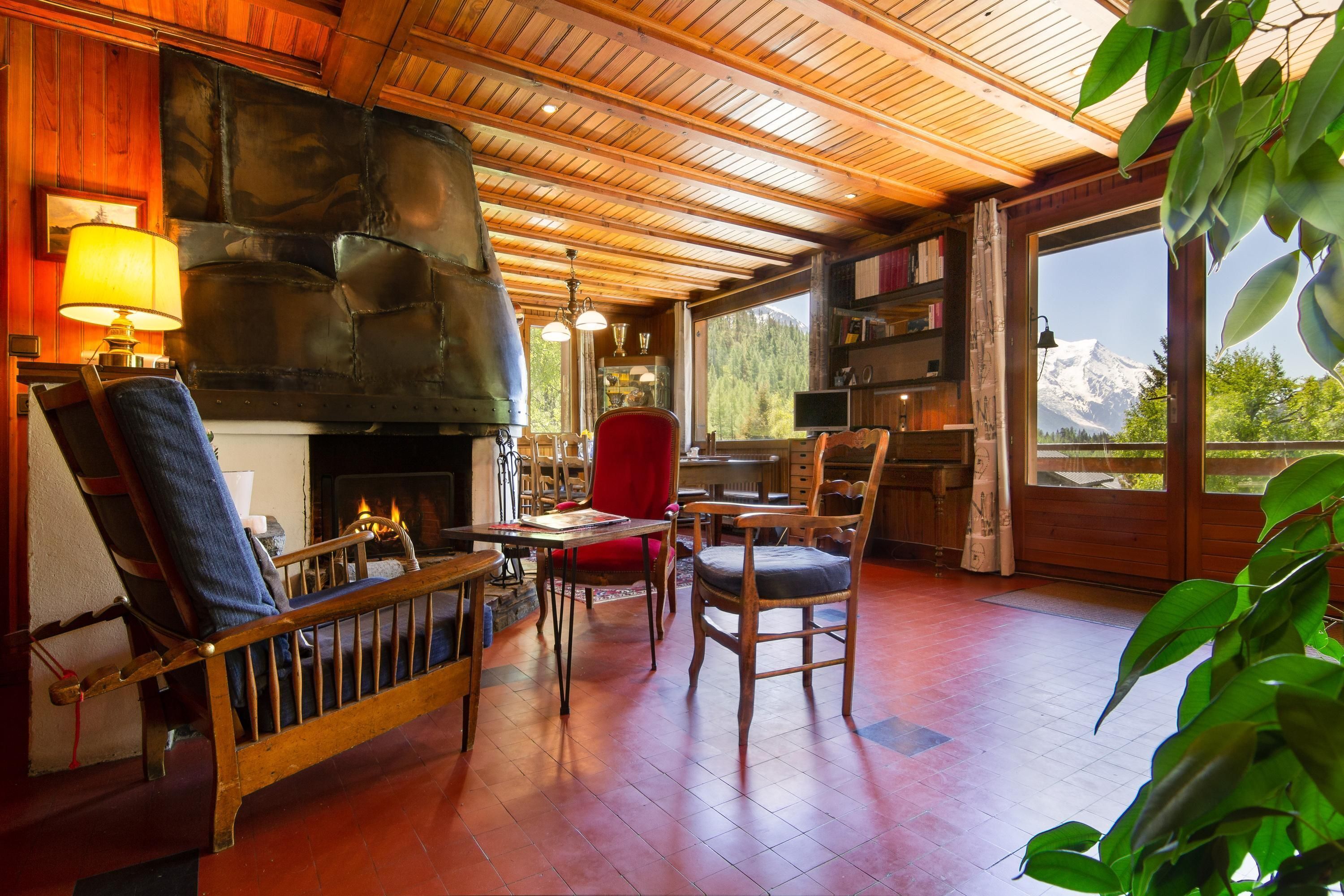 Chalet La Remuaz