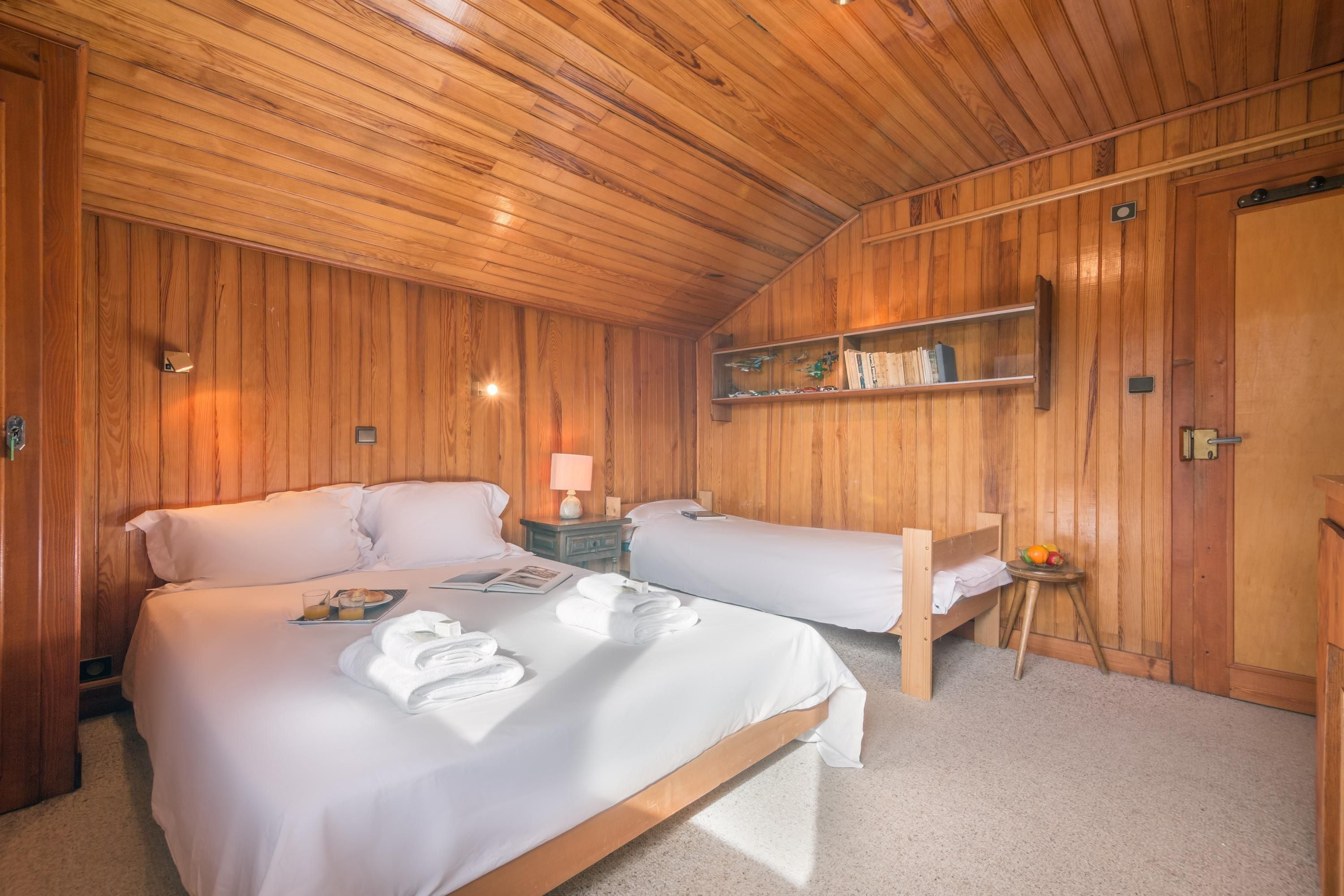 Chalet La Remuaz