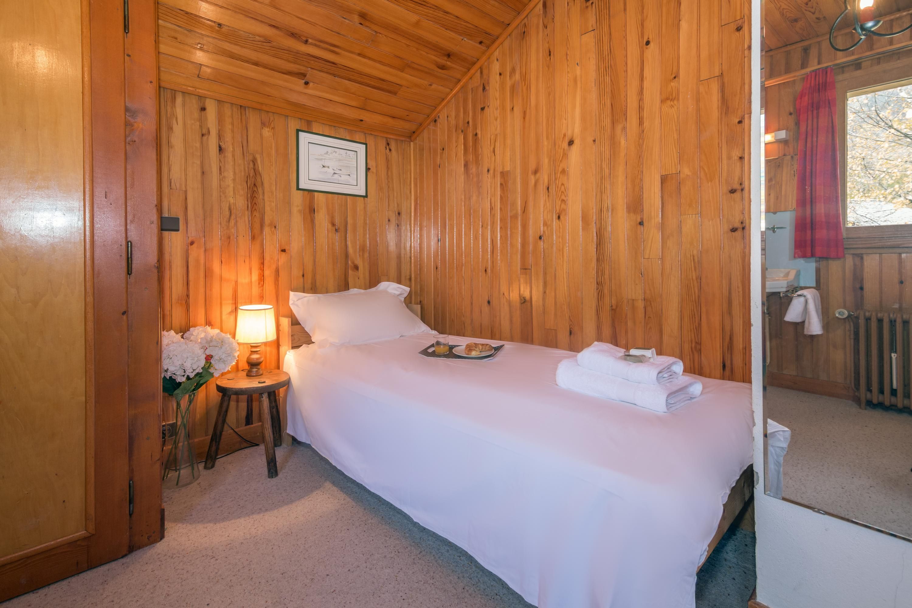 Chalet La Remuaz
