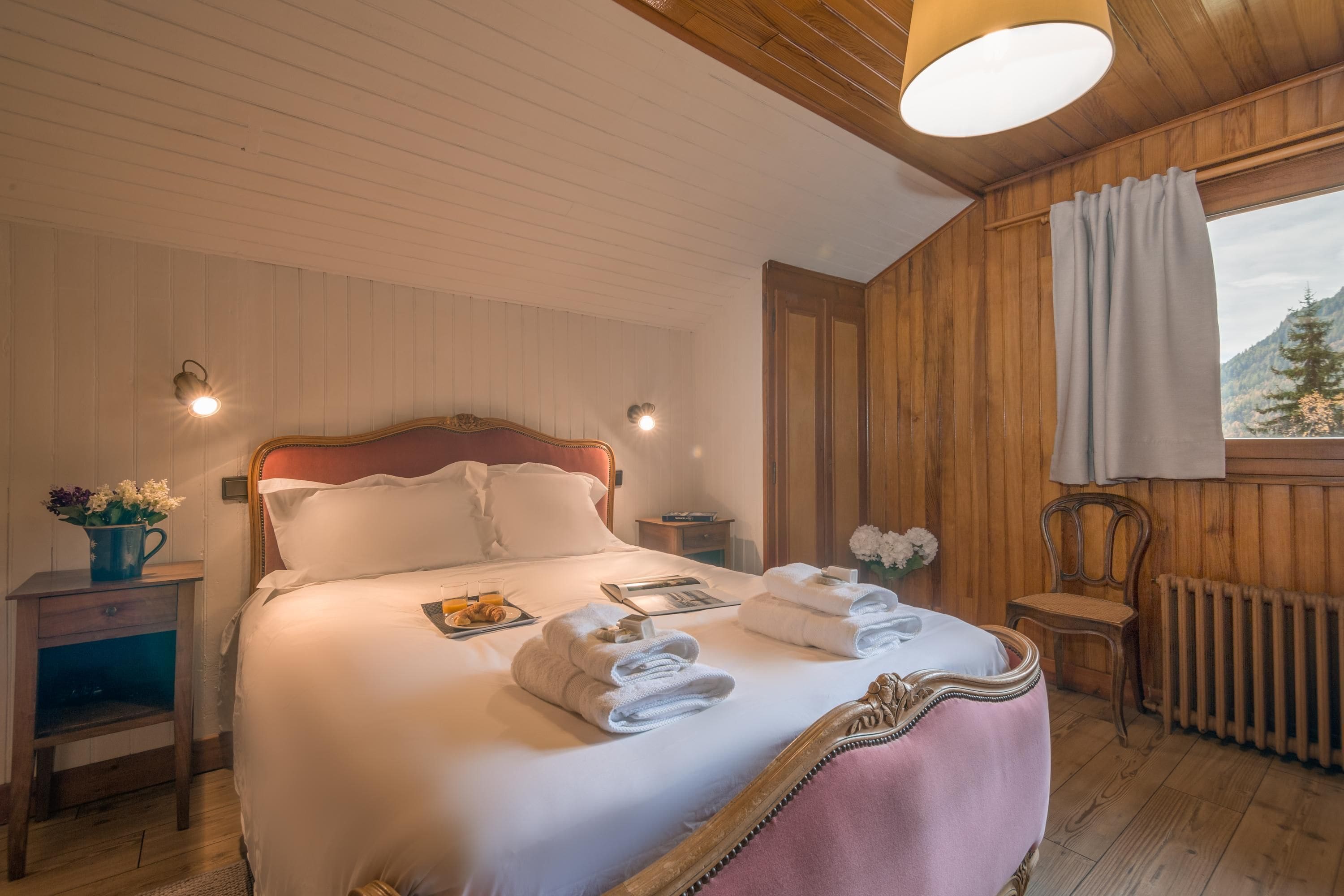 Chalet La Remuaz