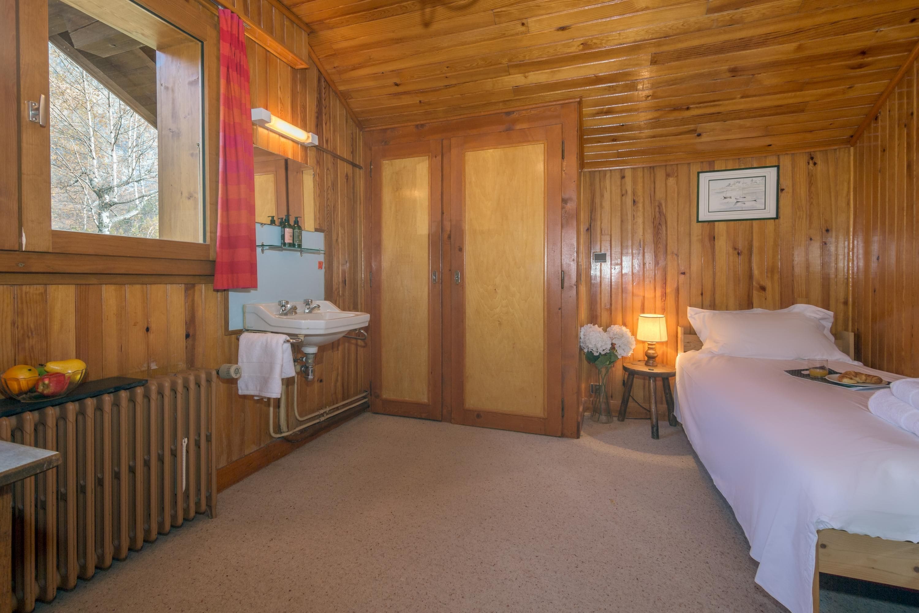 Chalet La Remuaz