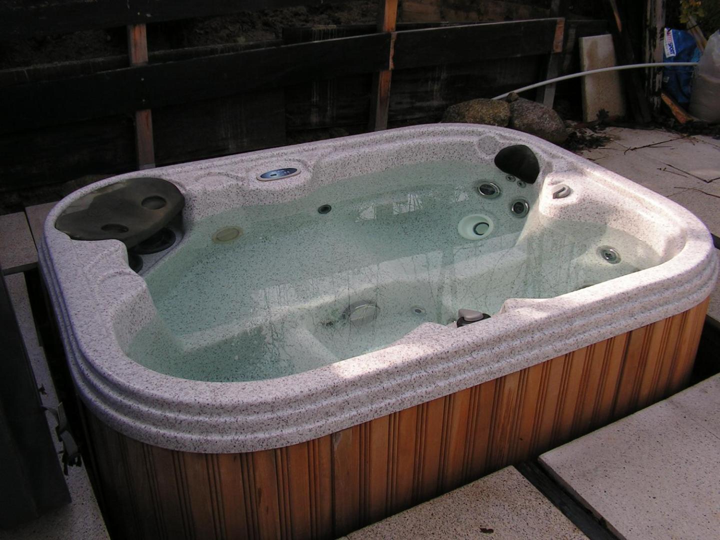 Chalet L'ourson