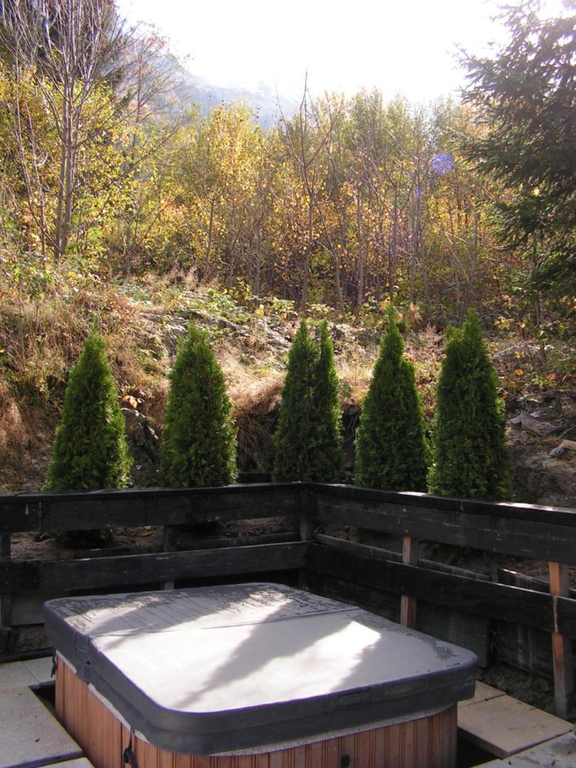 Chalet L'ourson