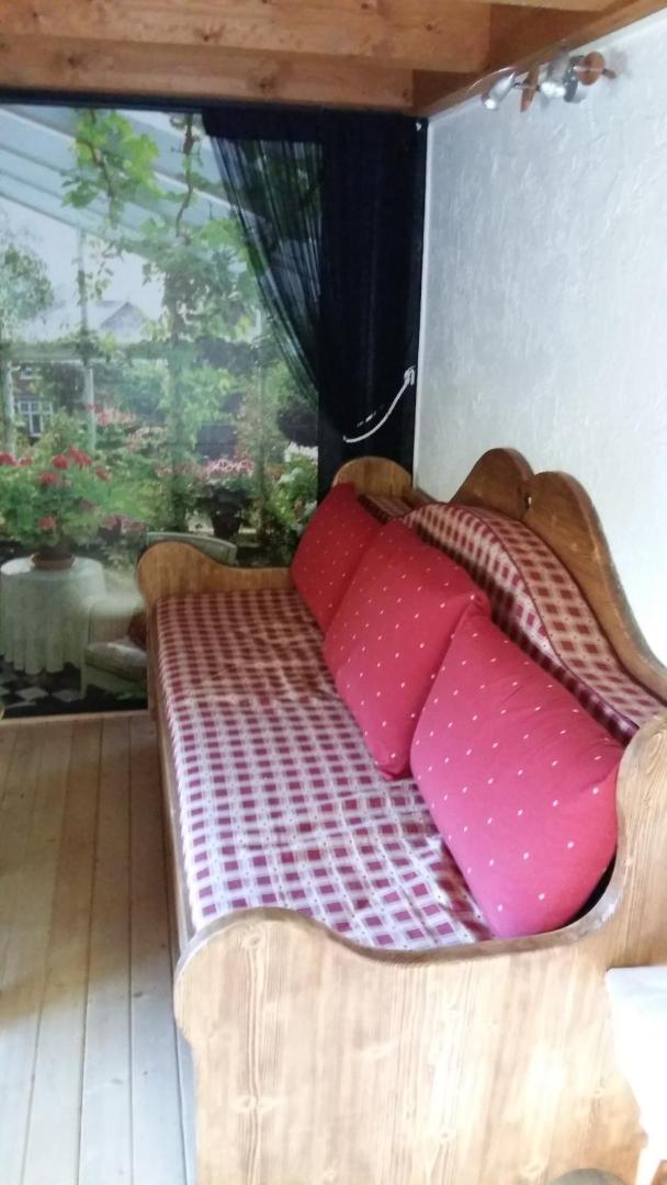 Chalet L'ourson