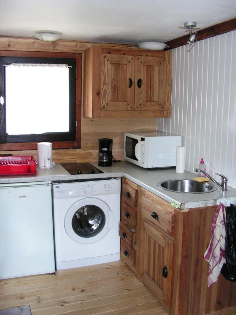 Chalet L'ourson