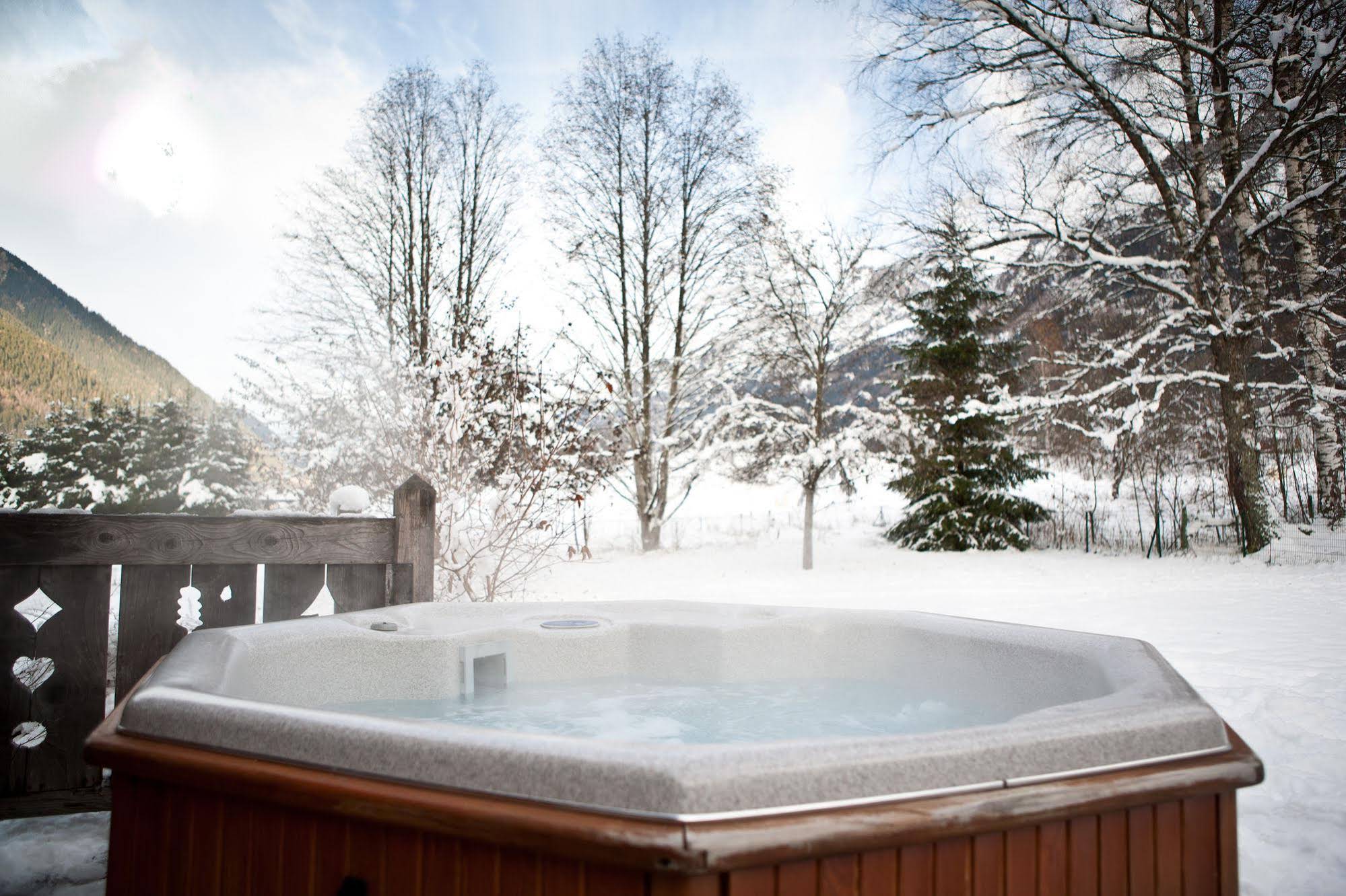 Chalet Maverick