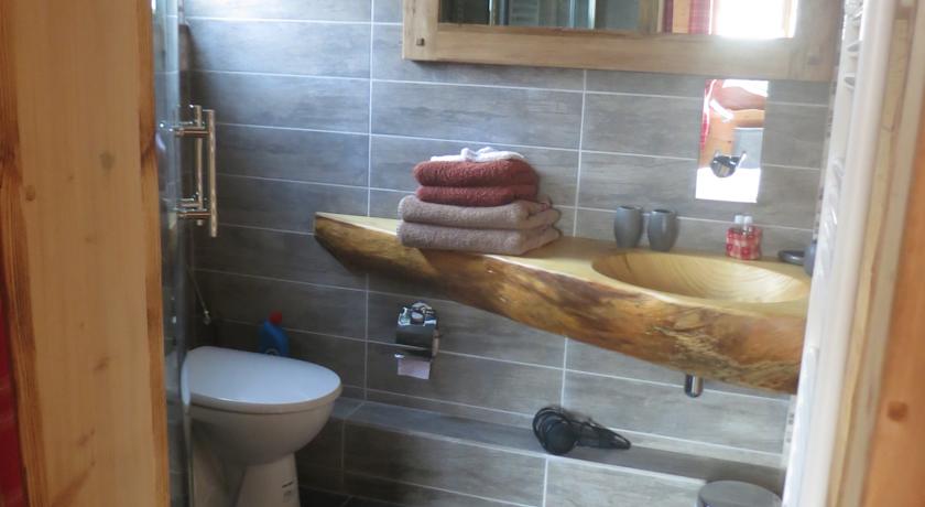 Chalet Odalys La Taniere