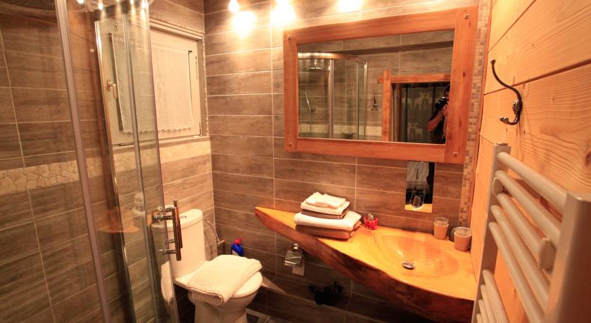 Chalet Odalys La Taniere