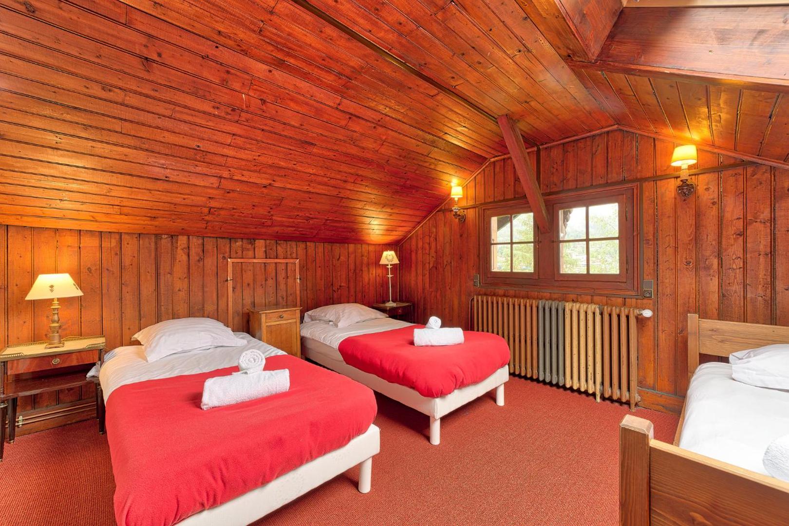 Chalet Primerose