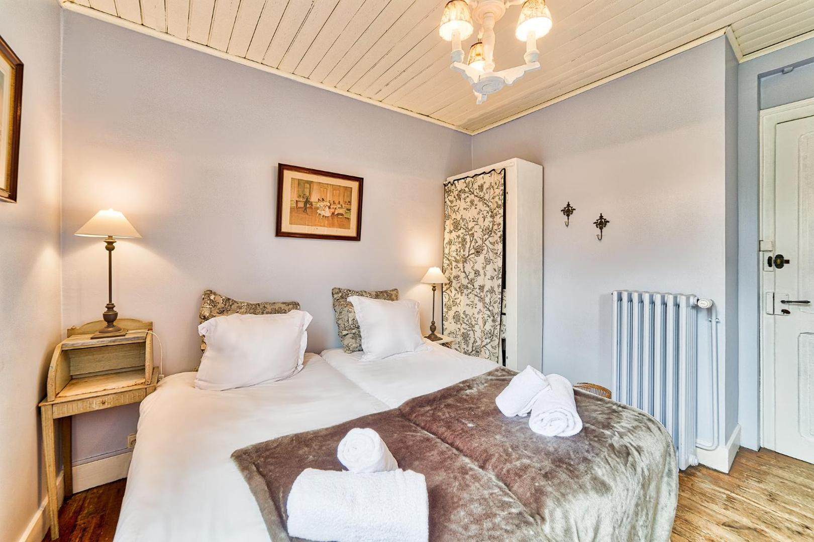 Chalet Primerose