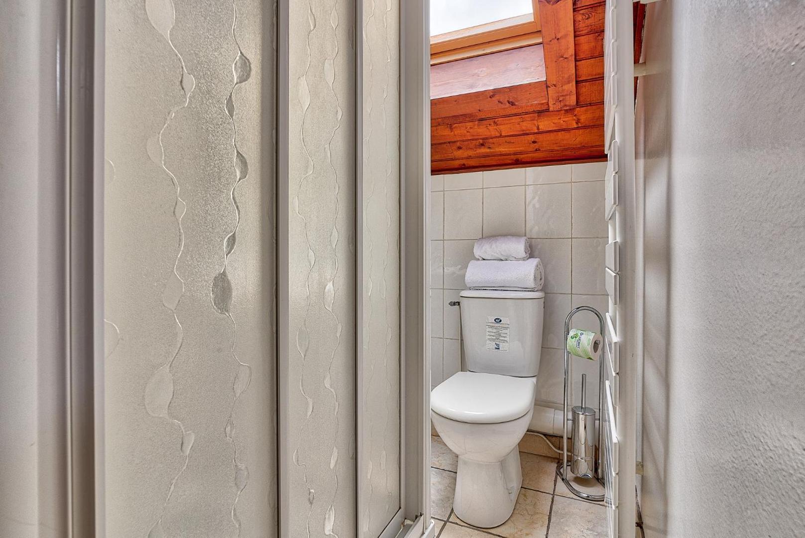 Chalet Primerose