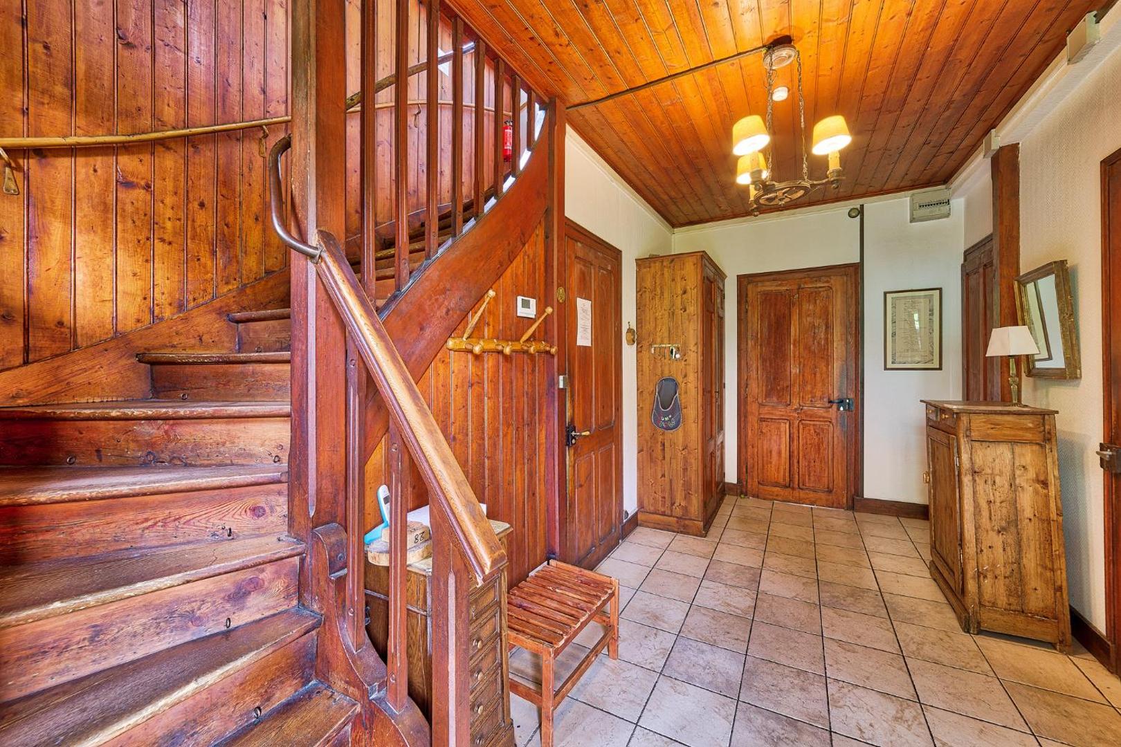 Chalet Primerose