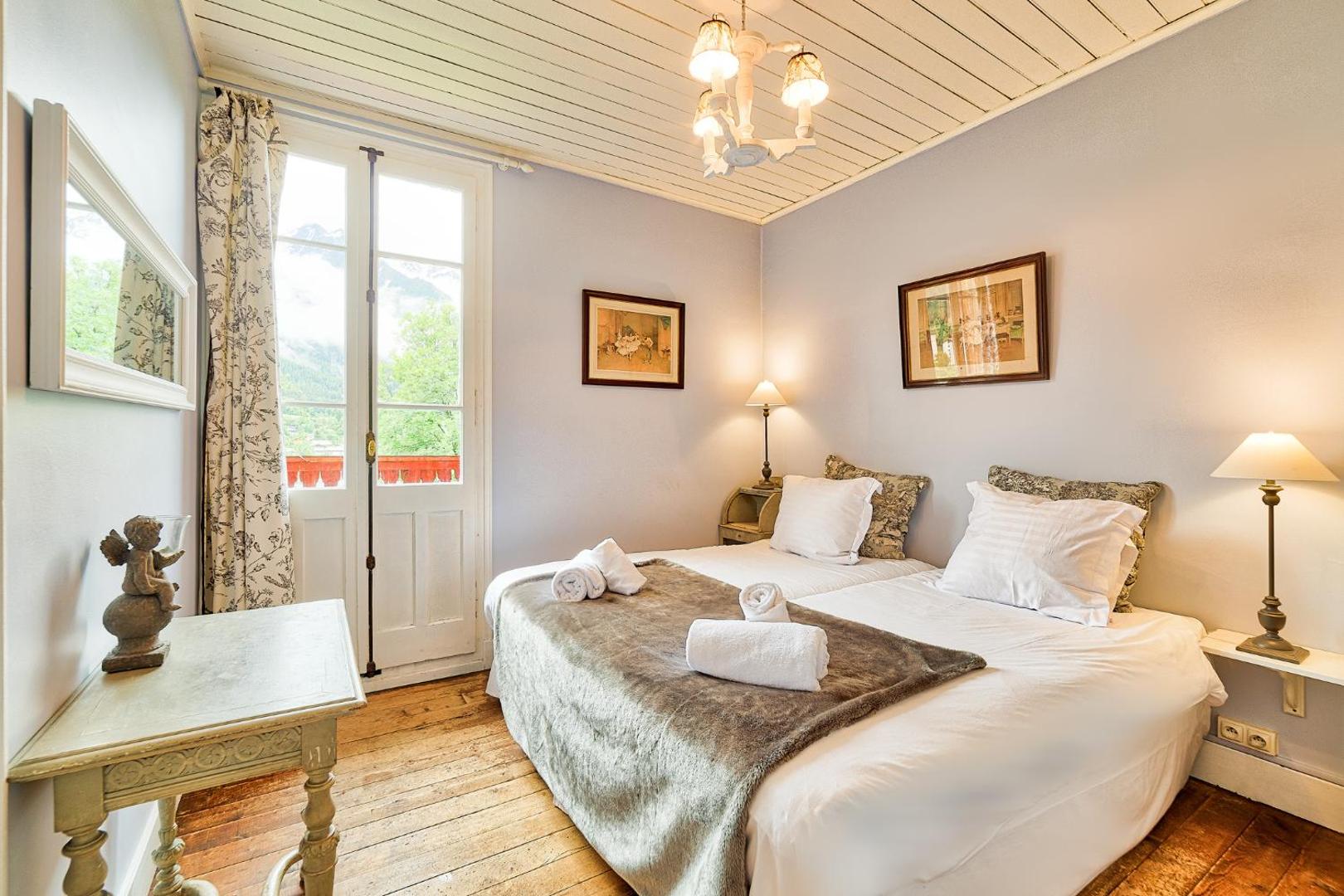 Chalet Primerose