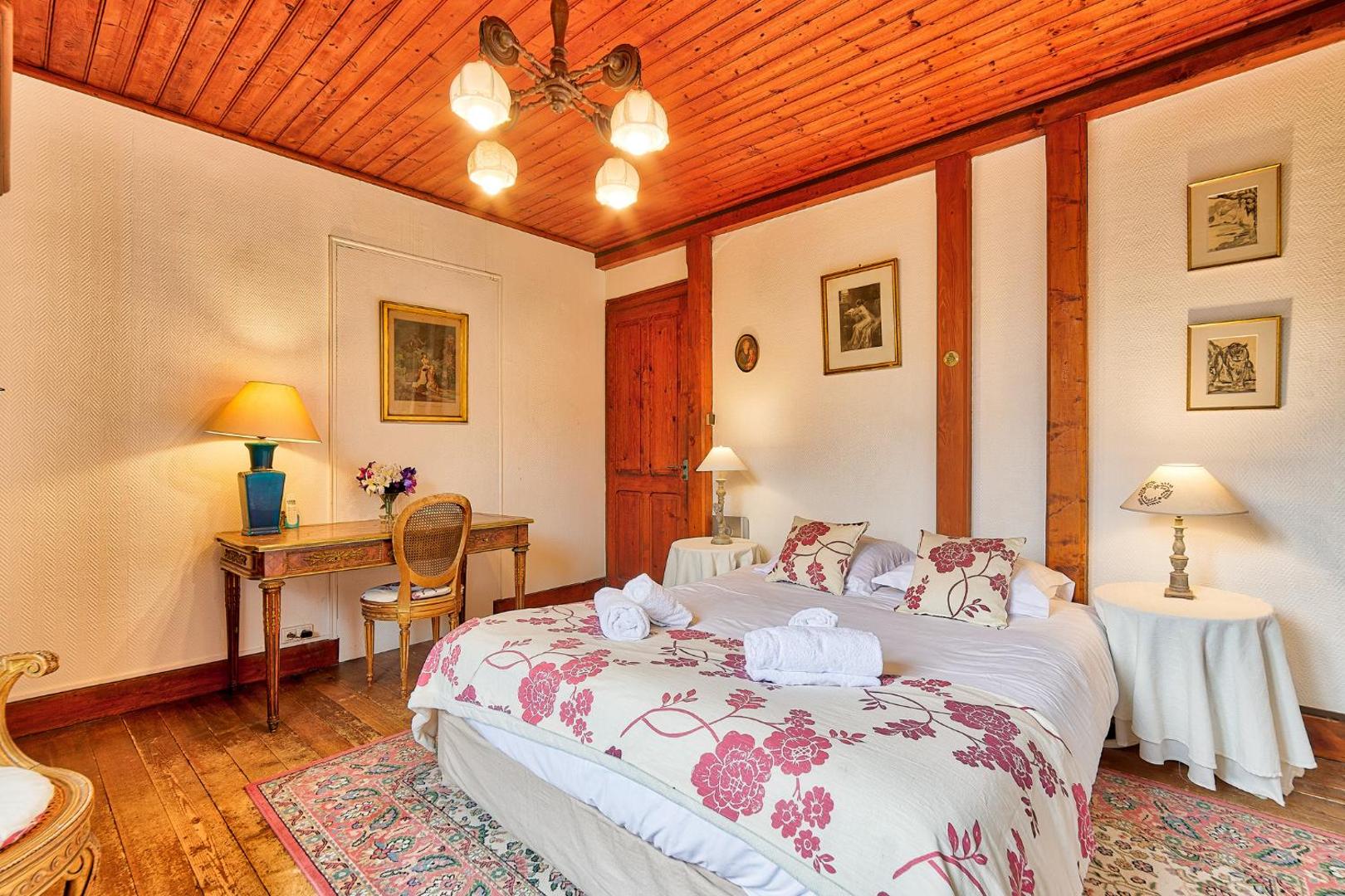 Chalet Primerose