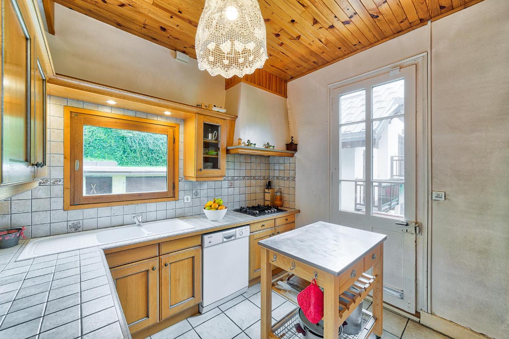 Chalet Primerose