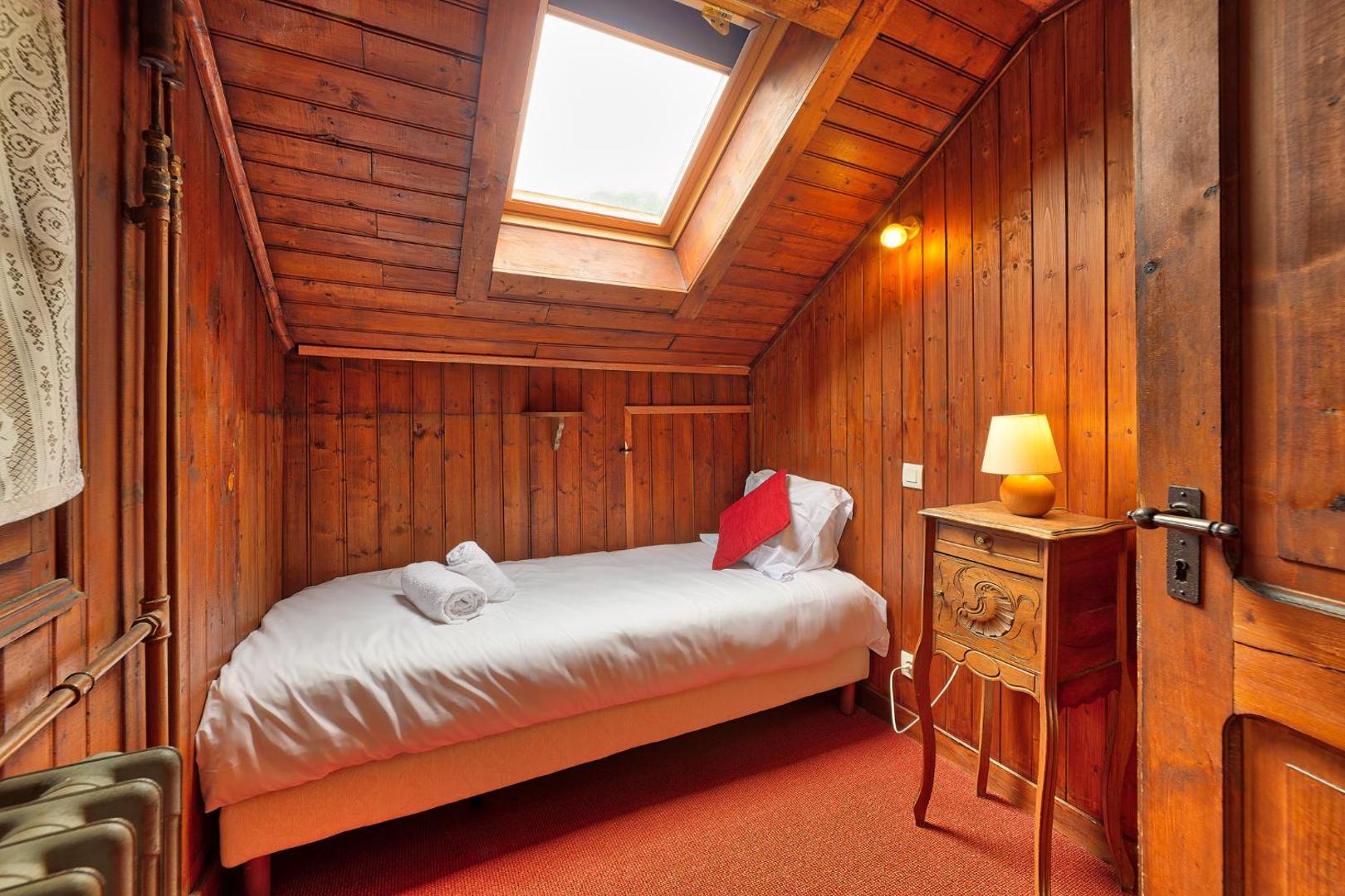 Chalet Primerose