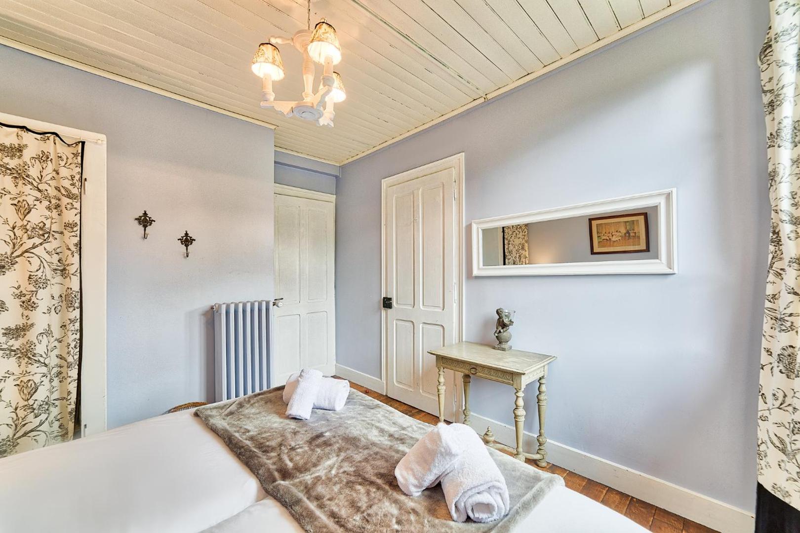 Chalet Primerose