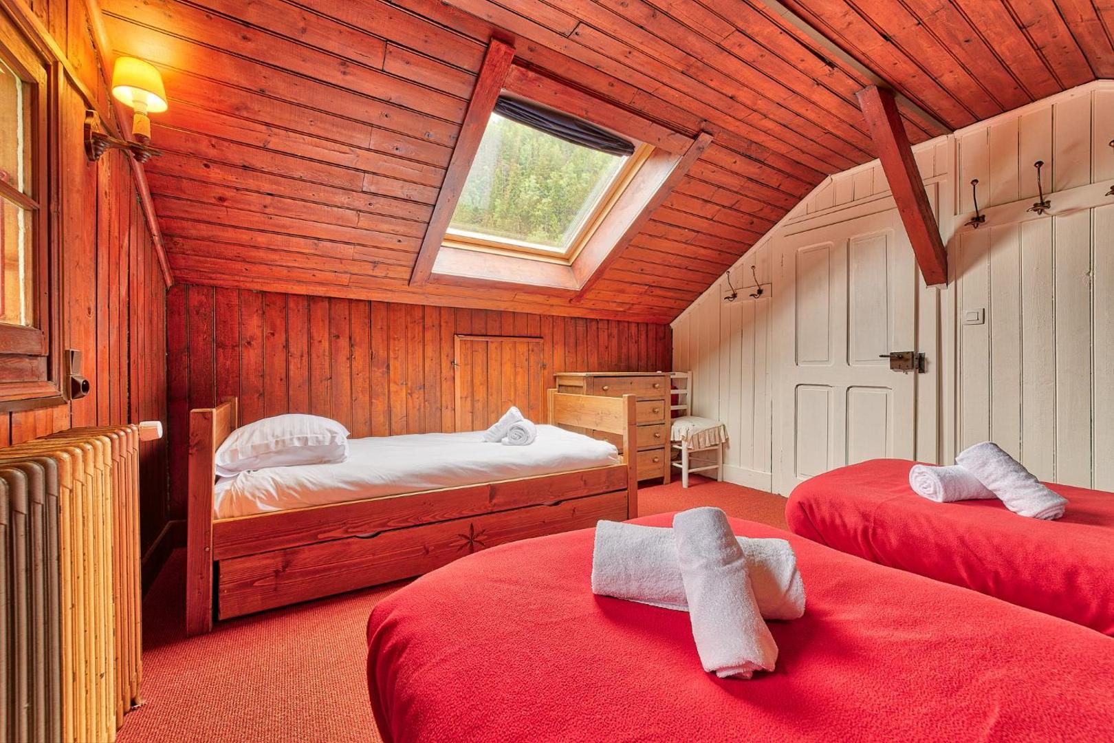Chalet Primerose