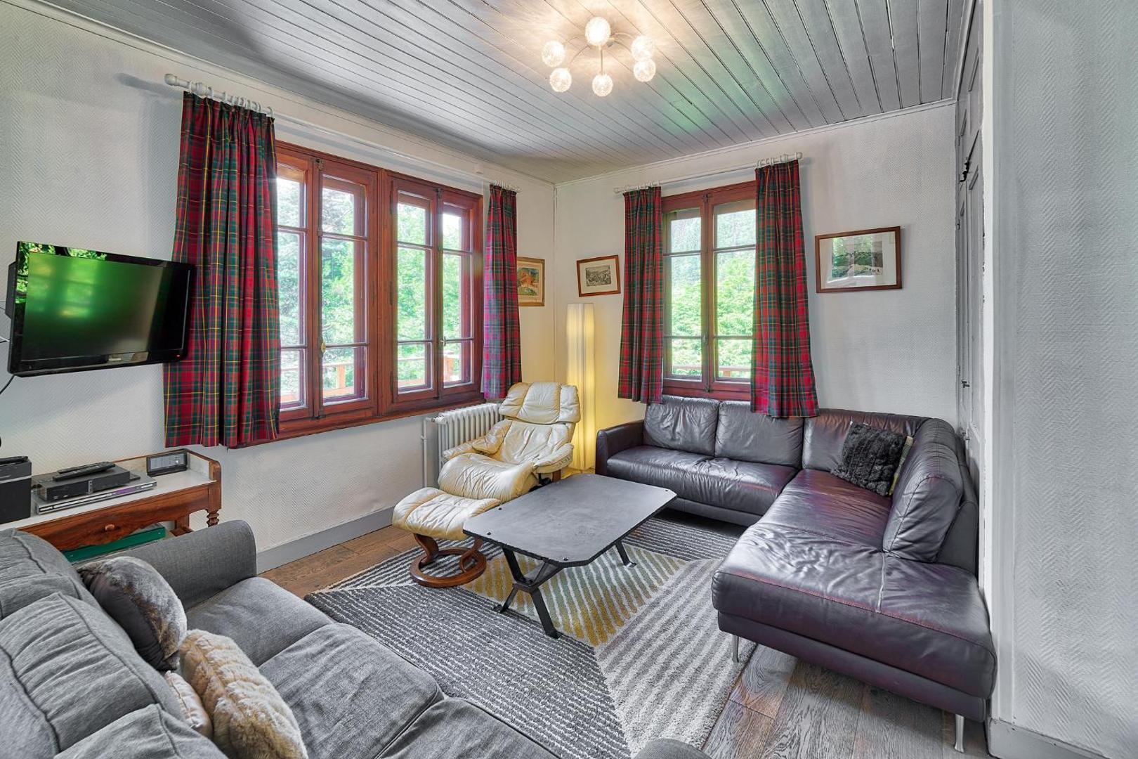 Chalet Primerose