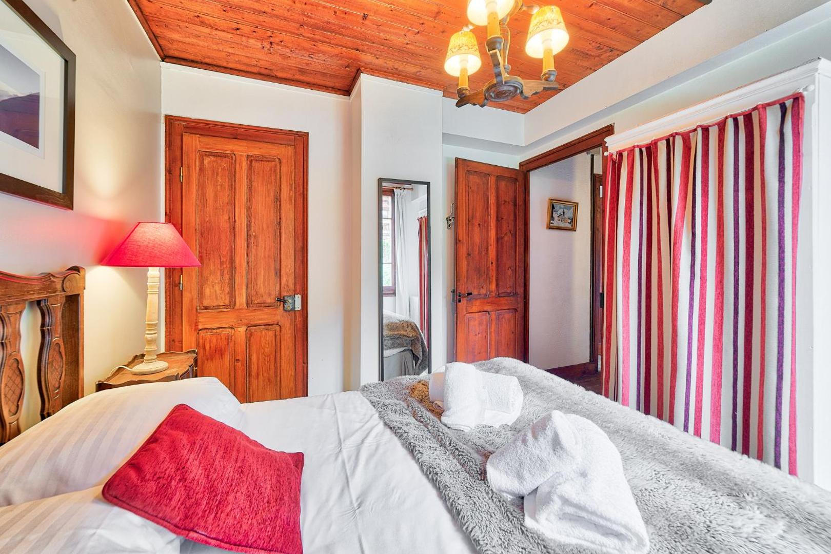 Chalet Primerose