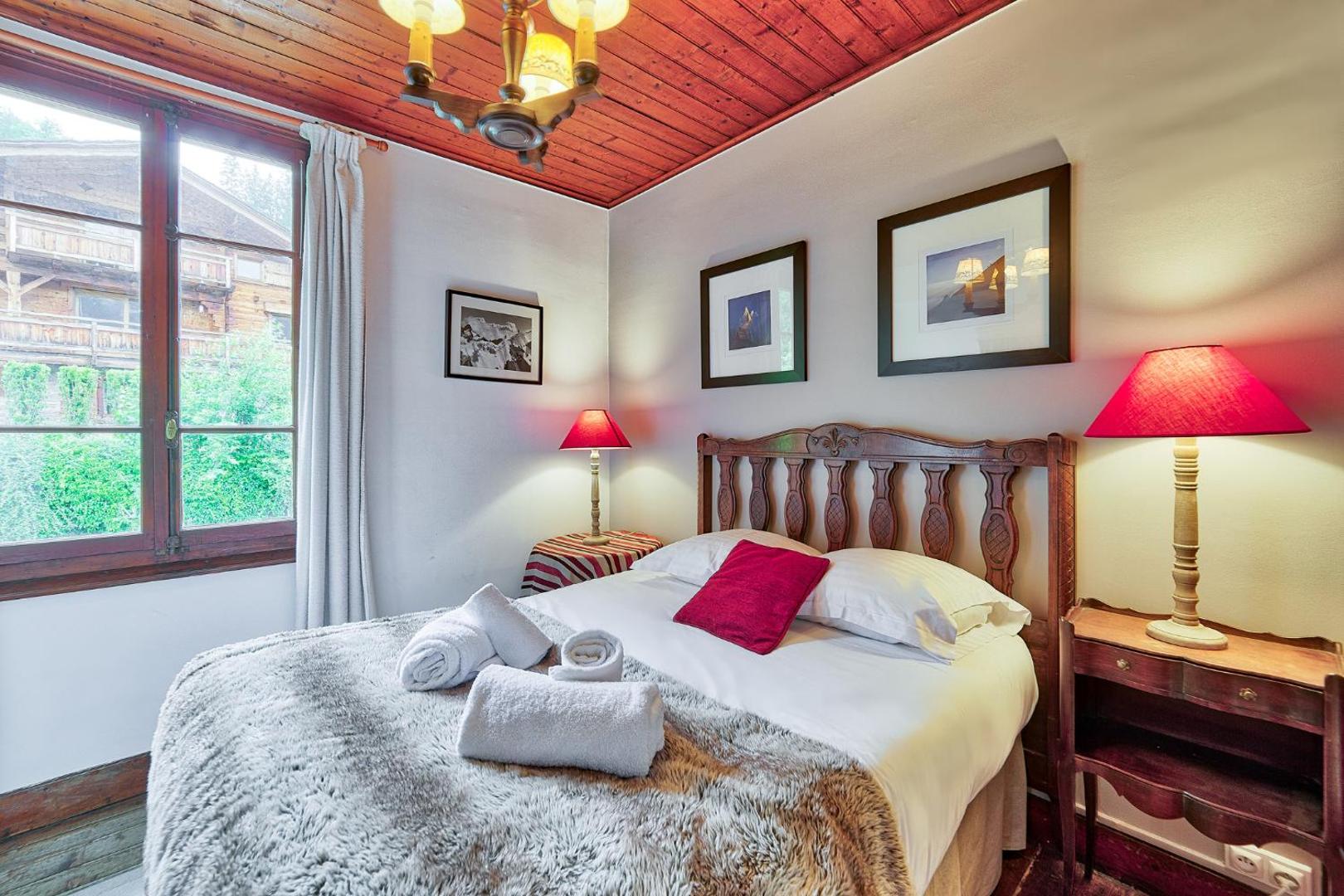 Chalet Primerose