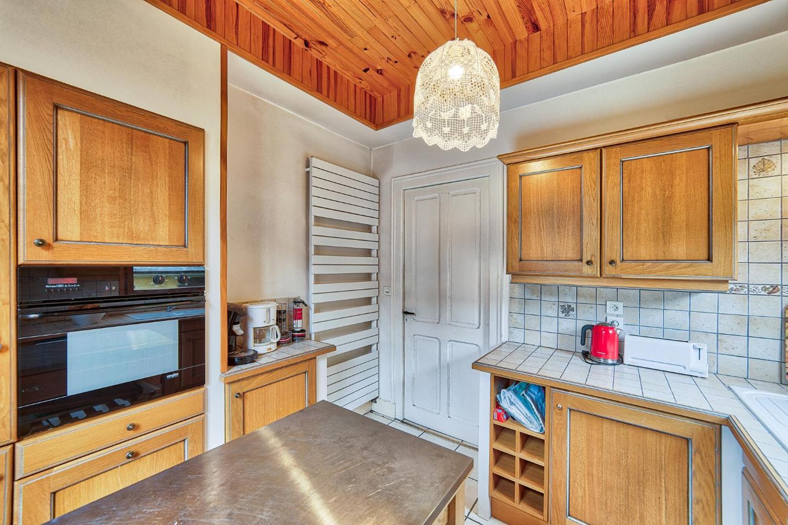 Chalet Primerose