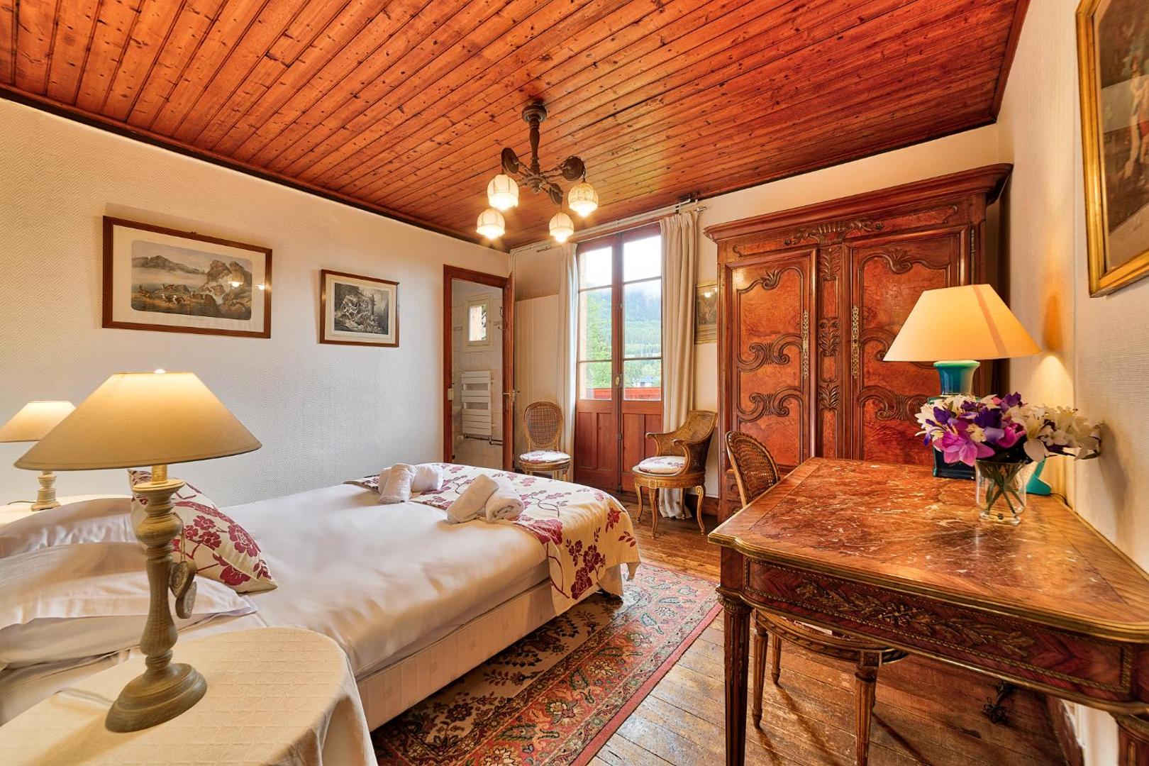 Chalet Primerose