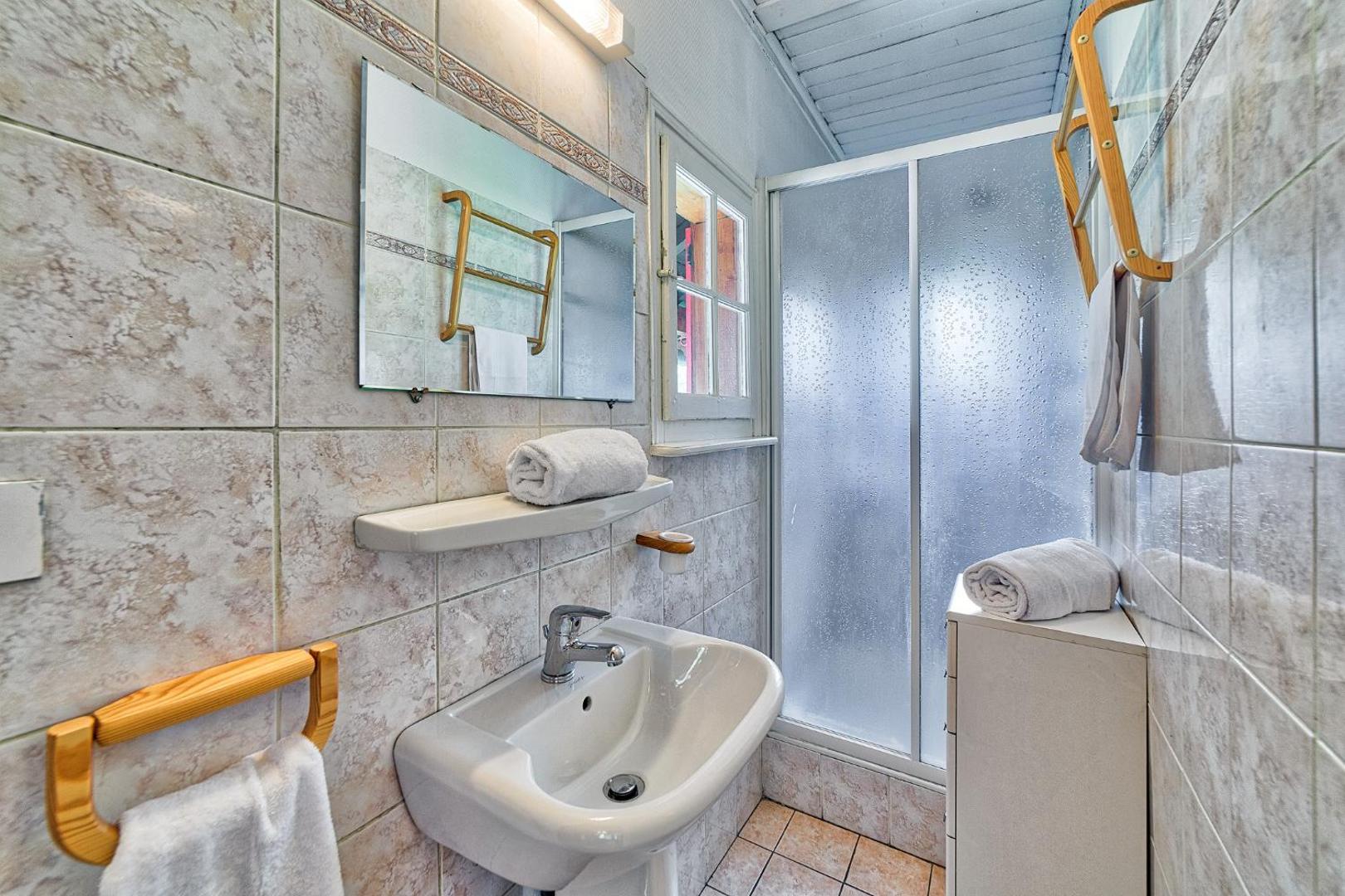 Chalet Primerose