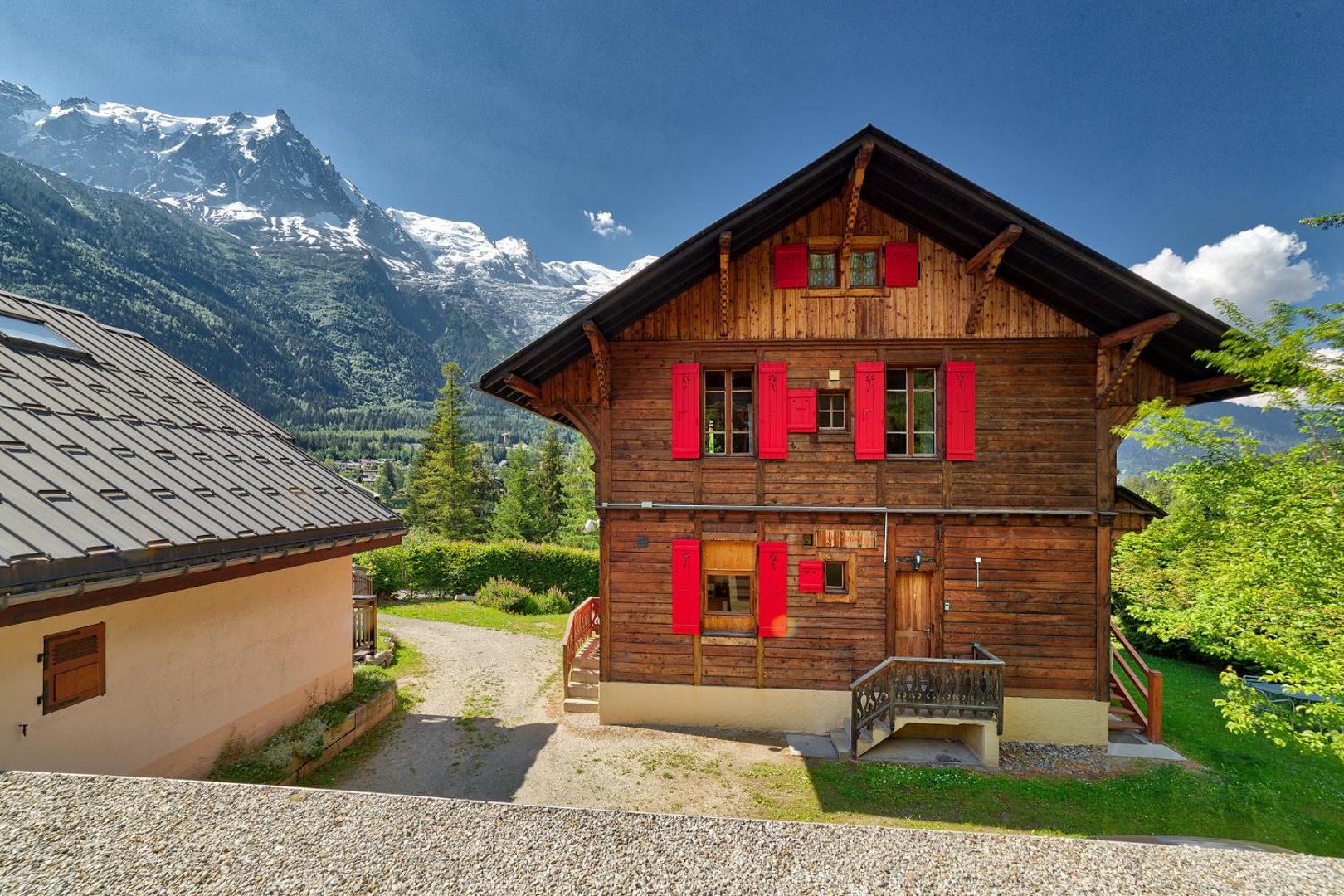 Chalet Primerose