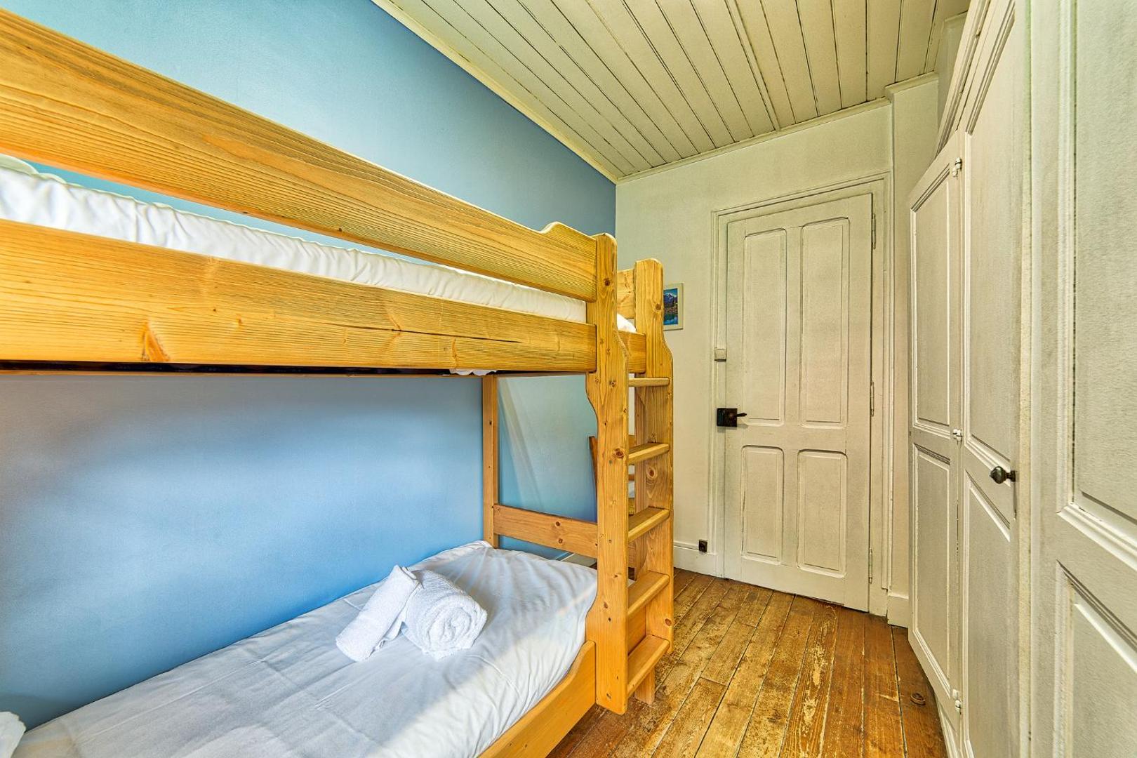 Chalet Primerose