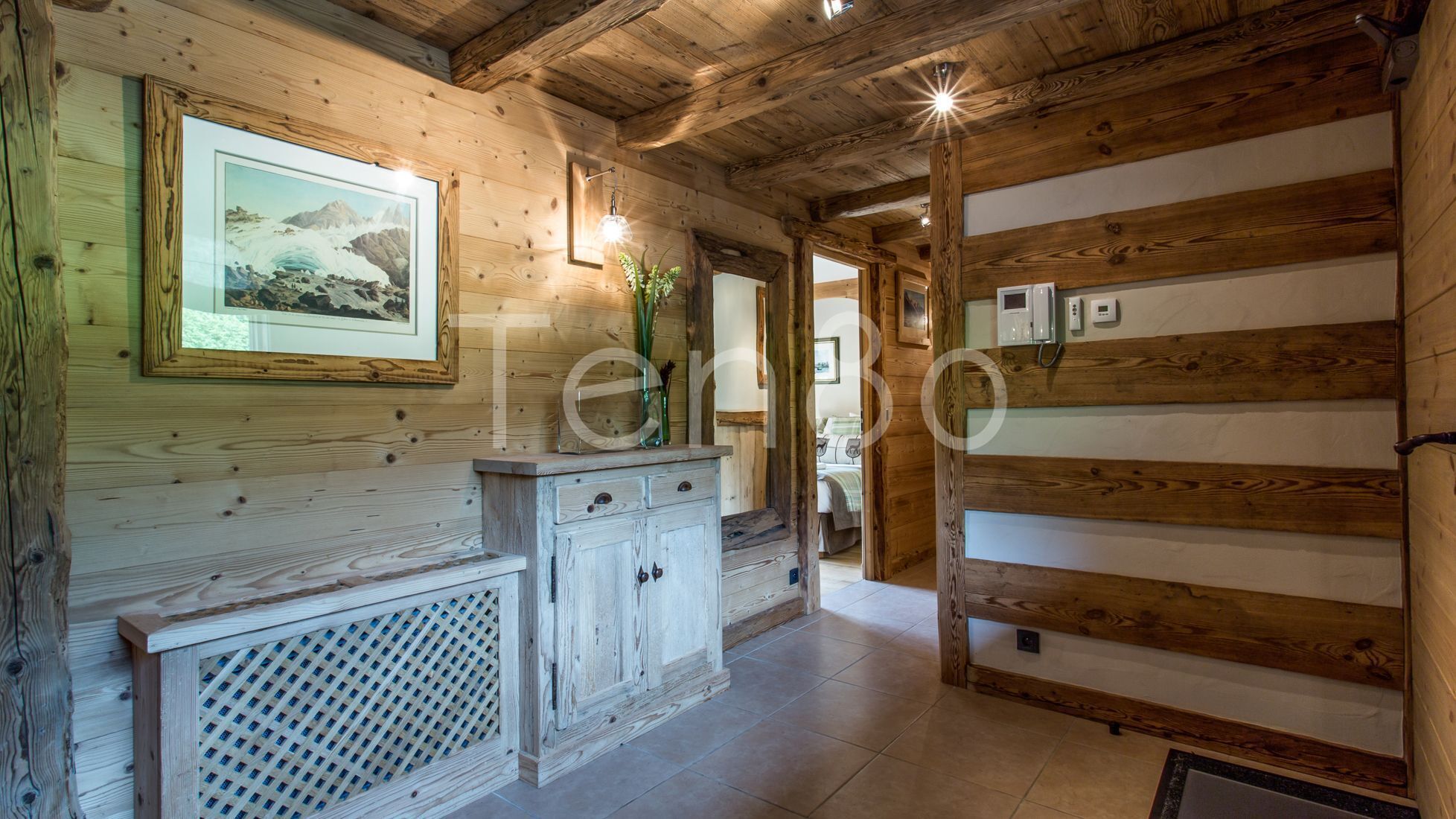 Chalet Ranfurly