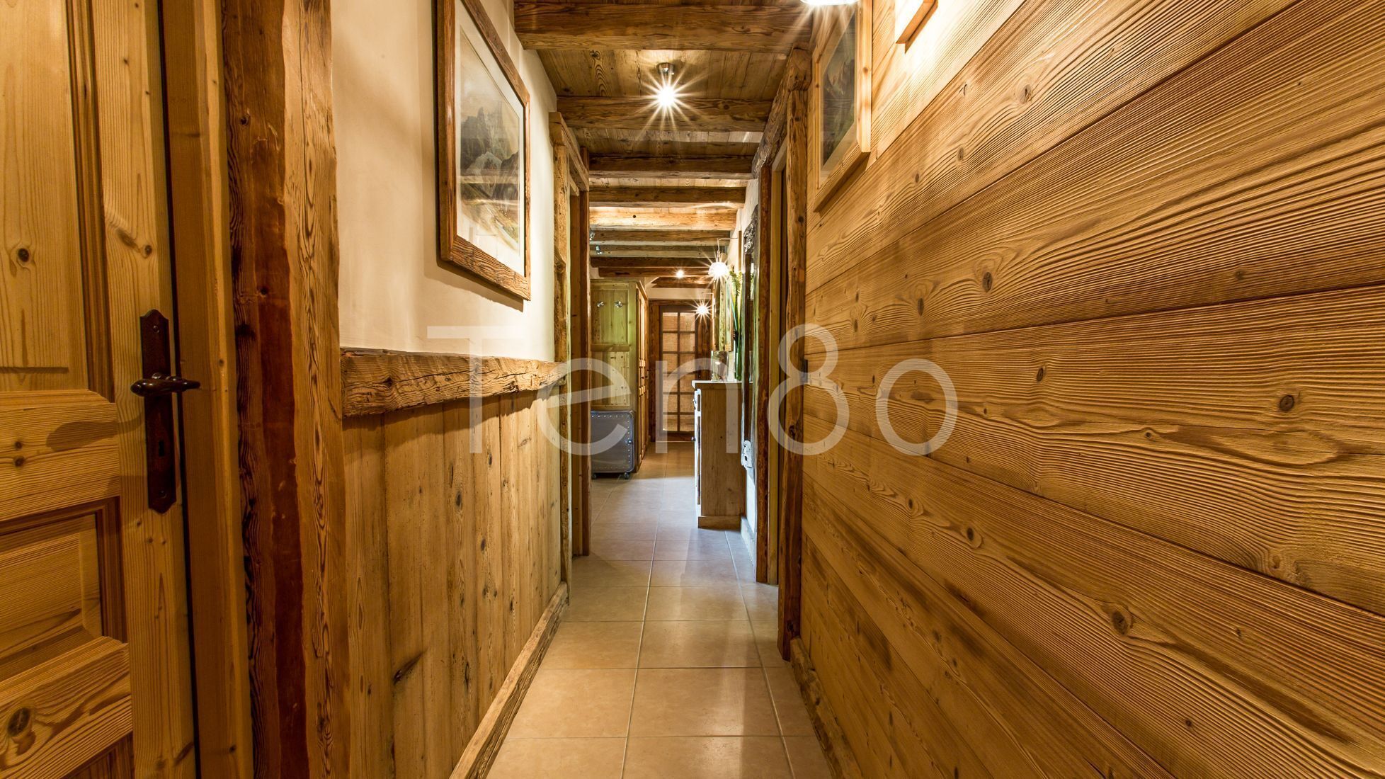Chalet Ranfurly