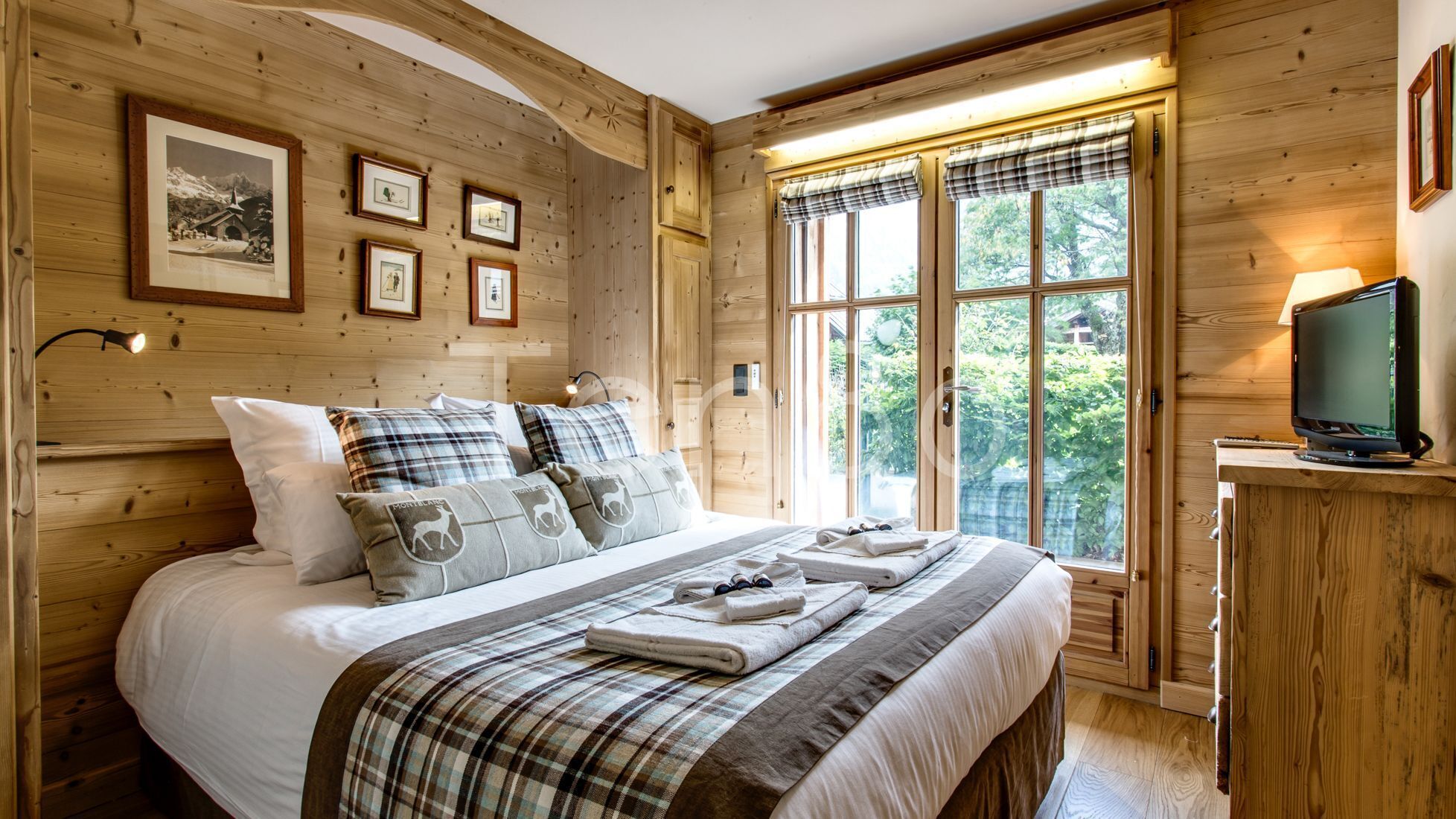 Chalet Ranfurly